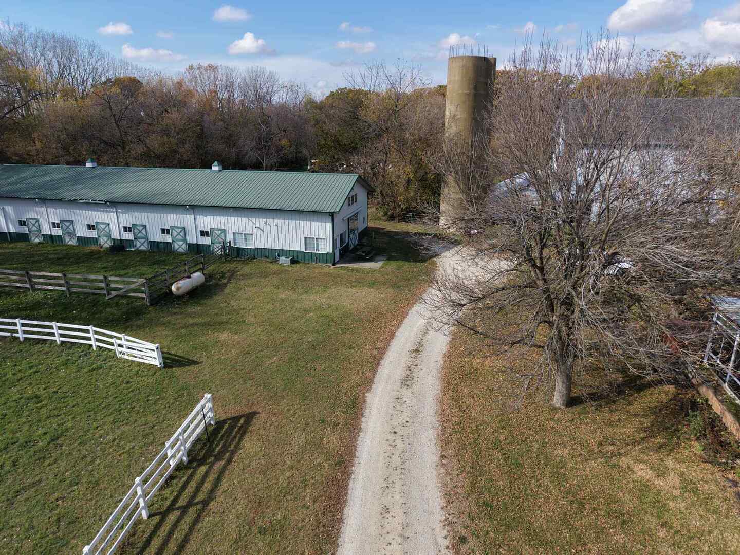 1769 Paw Paw Road Steward, IL 60553 - Photo 21 of 34