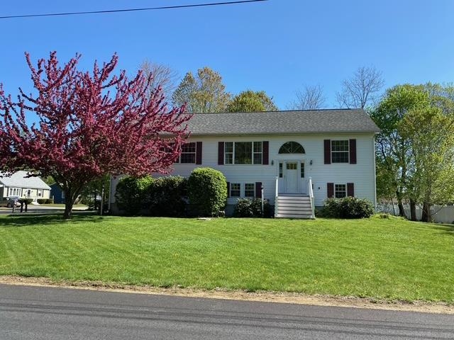 7 Amanda Street Rochester, NH 03867 - Photo 1 of 28