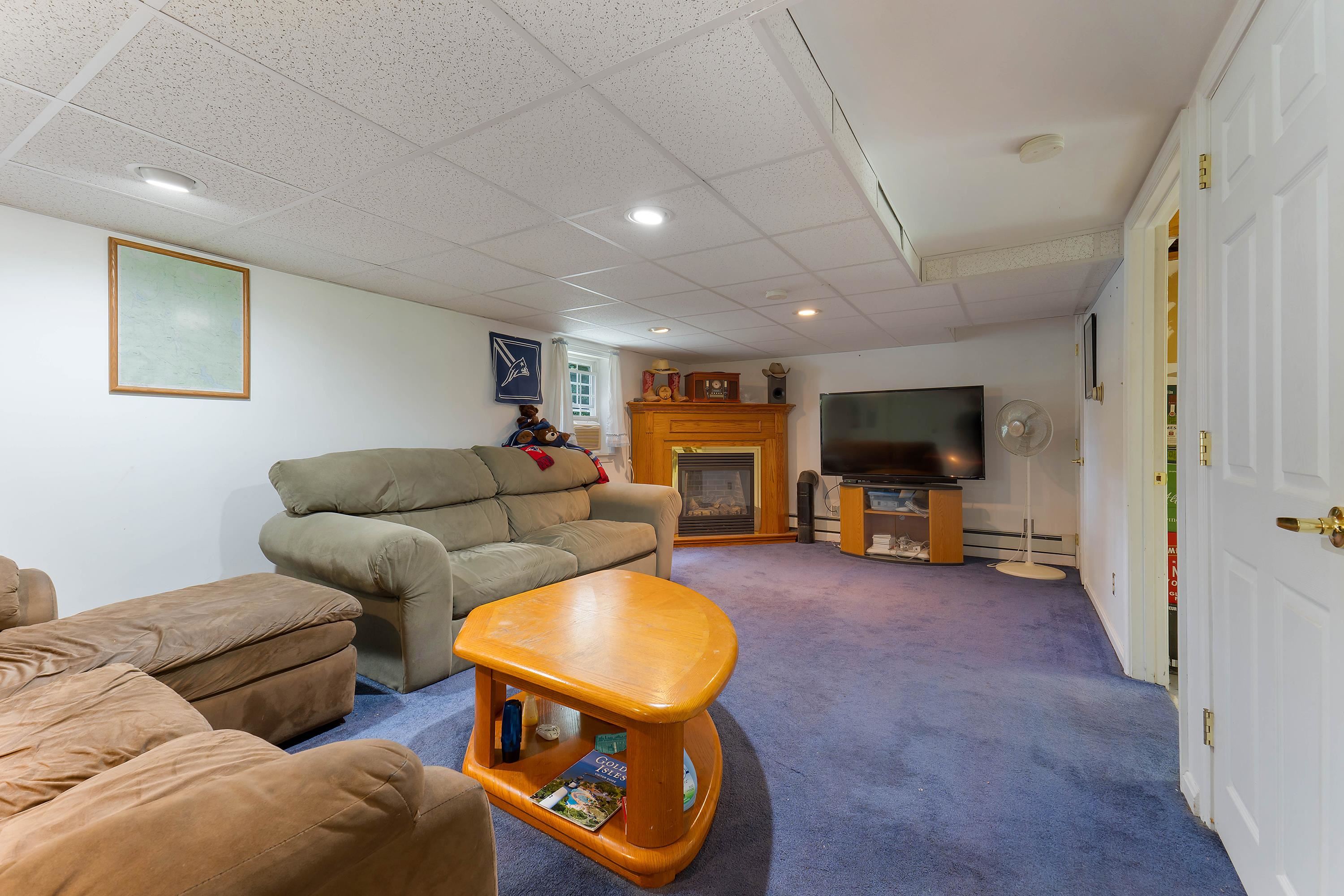 7 Amanda Street Rochester, NH 03867 - Photo 18 of 28