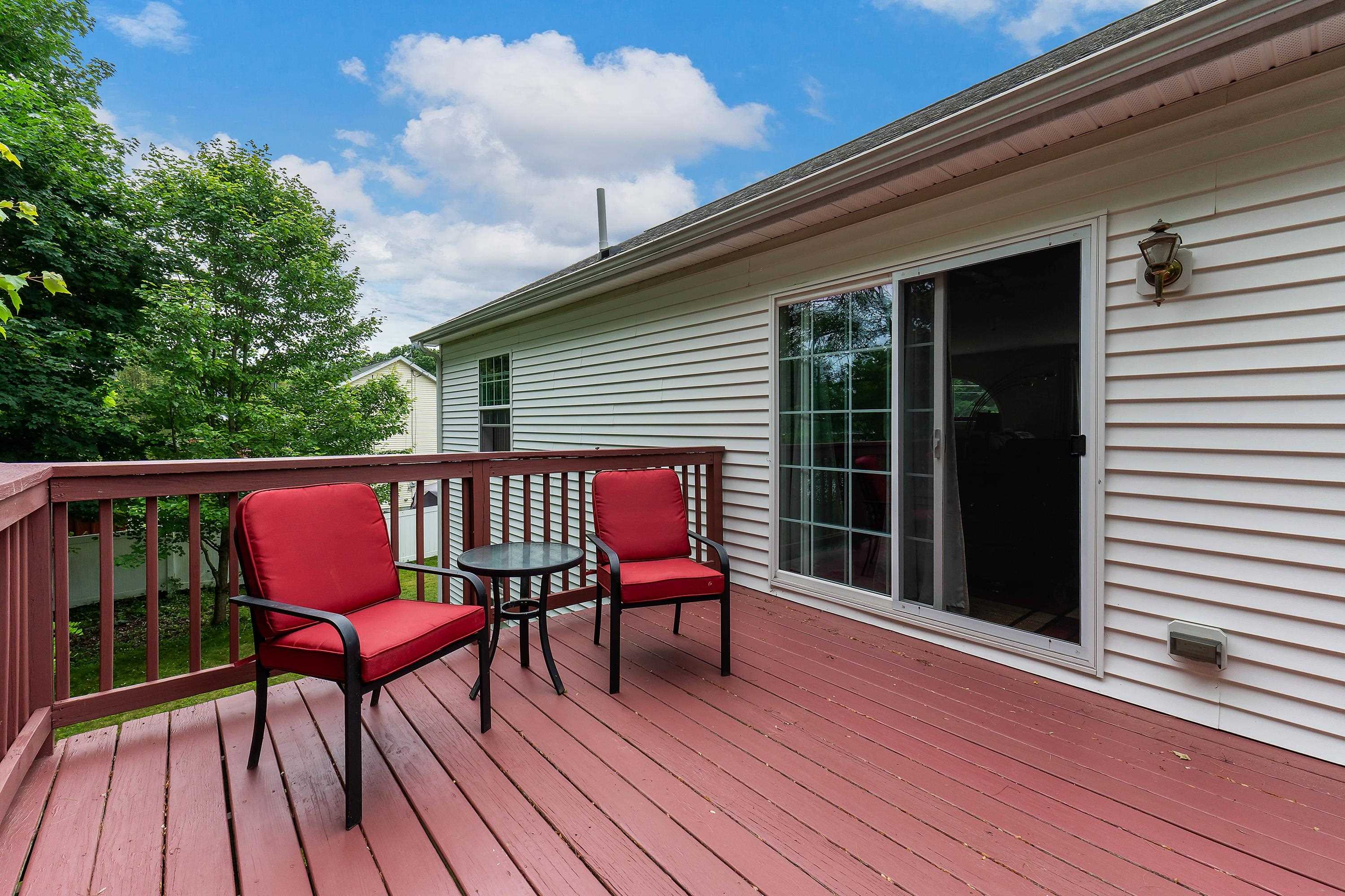 7 Amanda Street Rochester, NH 03867 - Photo 22 of 28