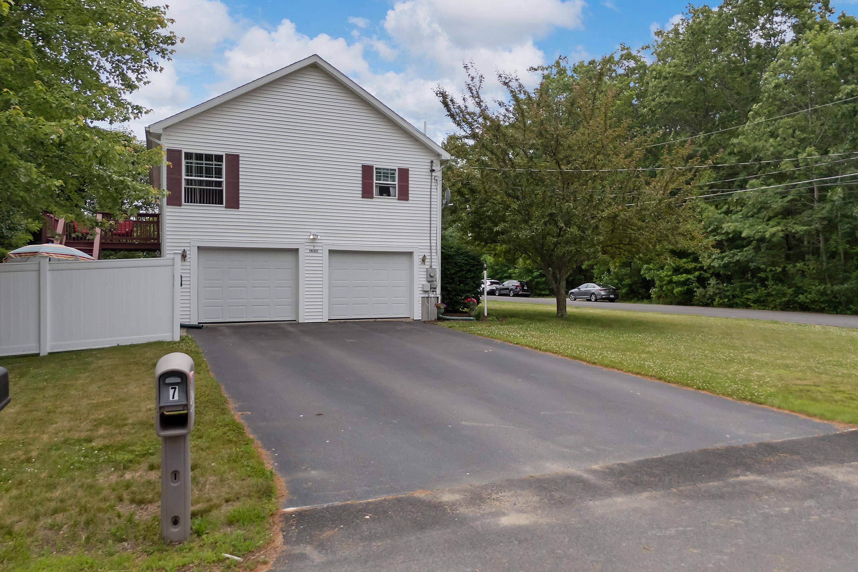 7 Amanda Street Rochester, NH 03867 - Photo 24 of 28