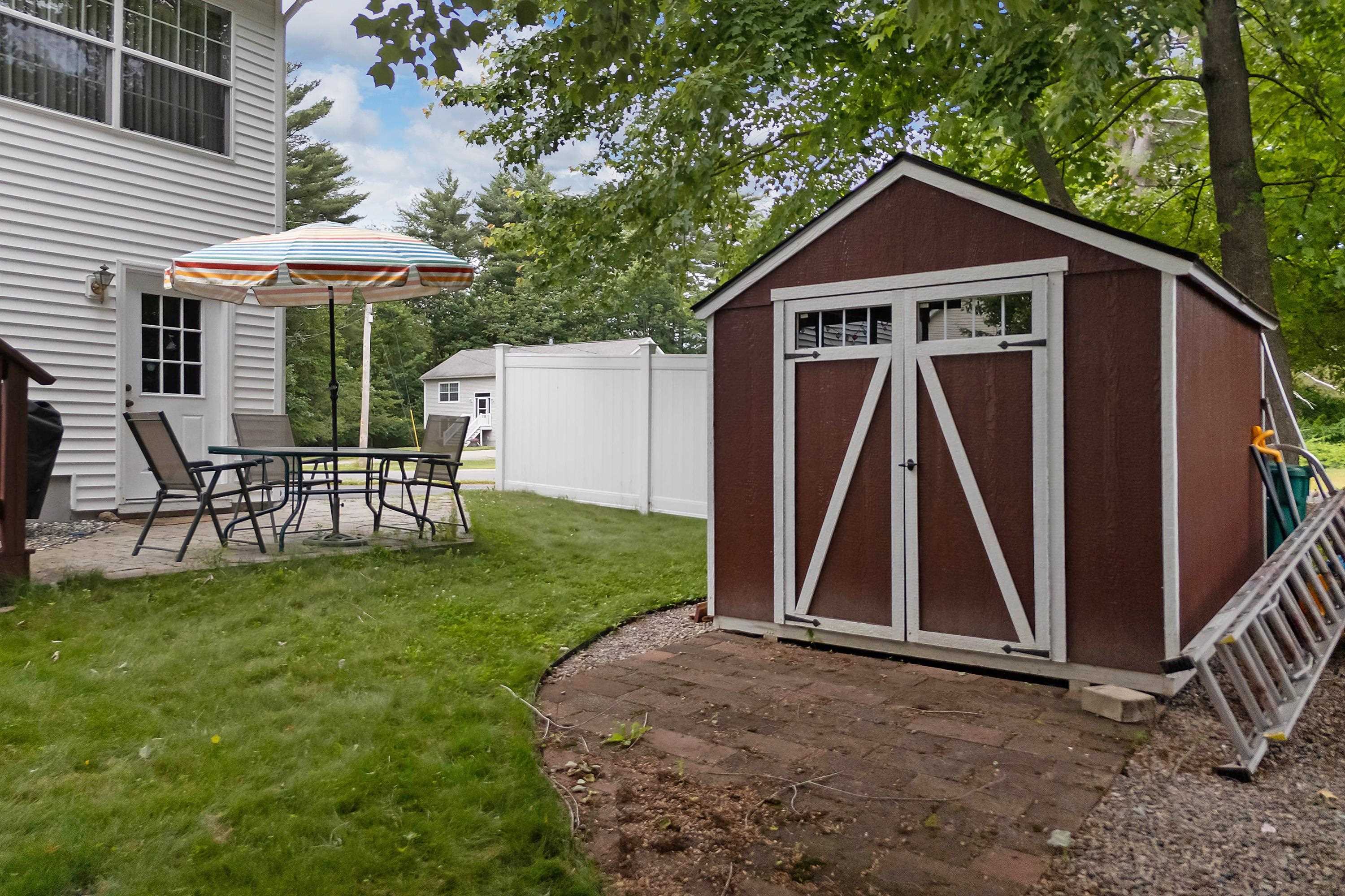 7 Amanda Street Rochester, NH 03867 - Photo 25 of 28