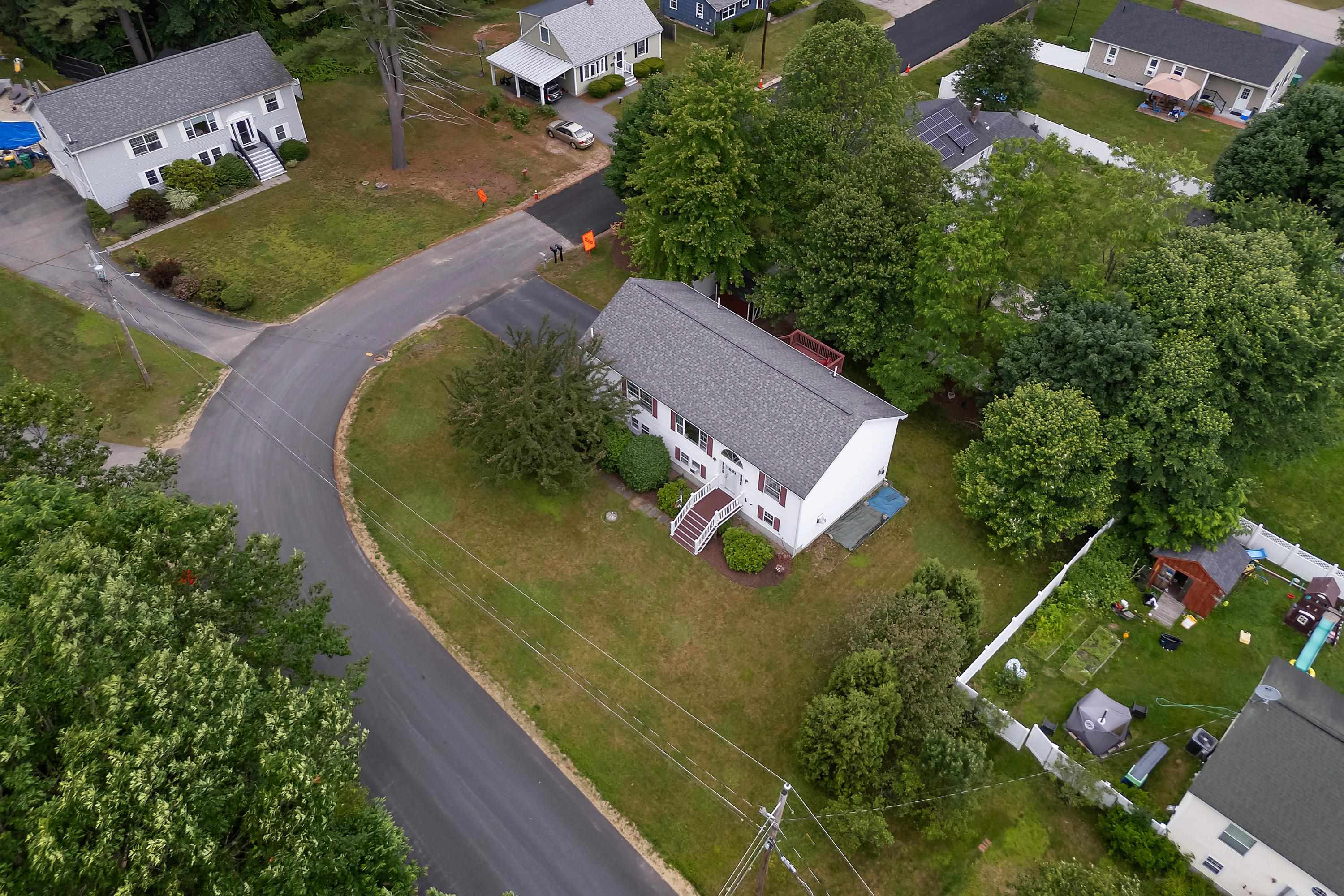 7 Amanda Street Rochester, NH 03867 - Photo 26 of 28