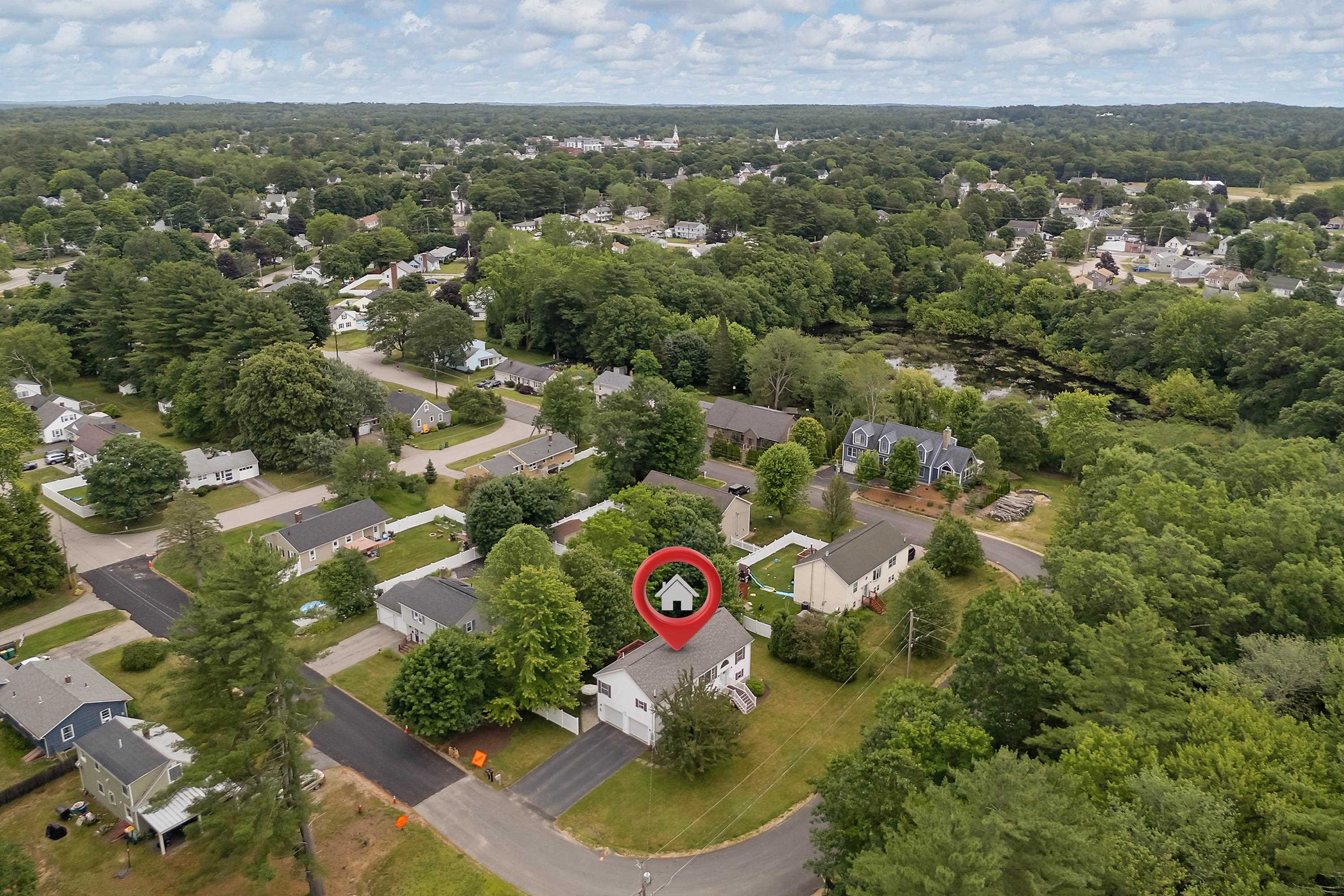 7 Amanda Street Rochester, NH 03867 - Photo 27 of 28