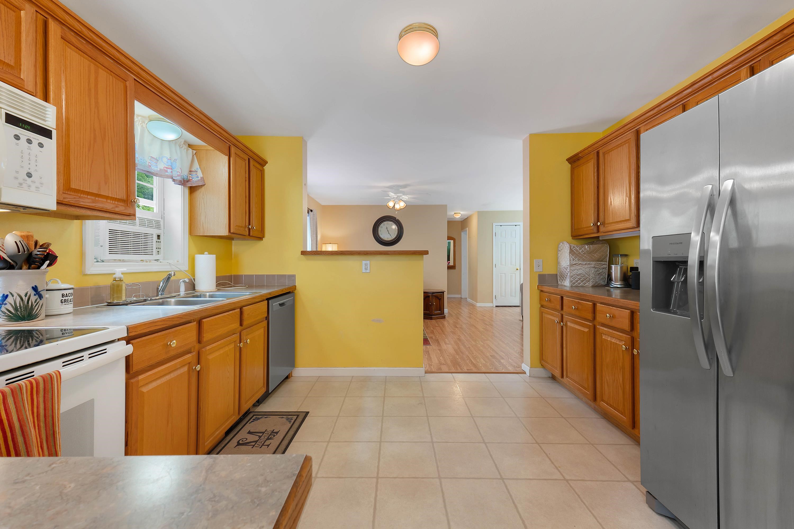 7 Amanda Street Rochester, NH 03867 - Photo 5 of 28