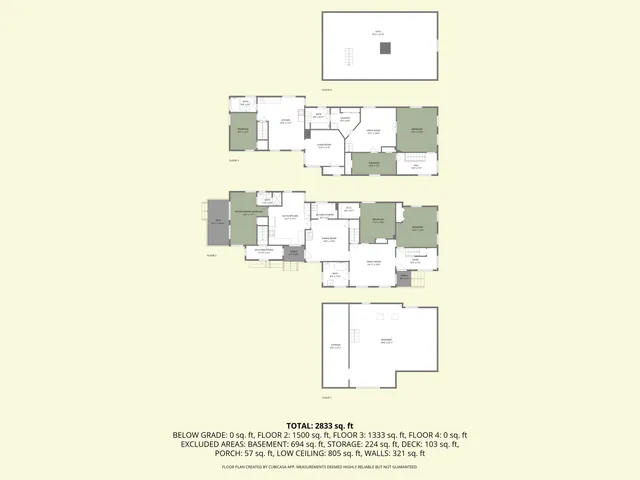 $1,095,000 | 82 State Street, Guilford, CT 06437