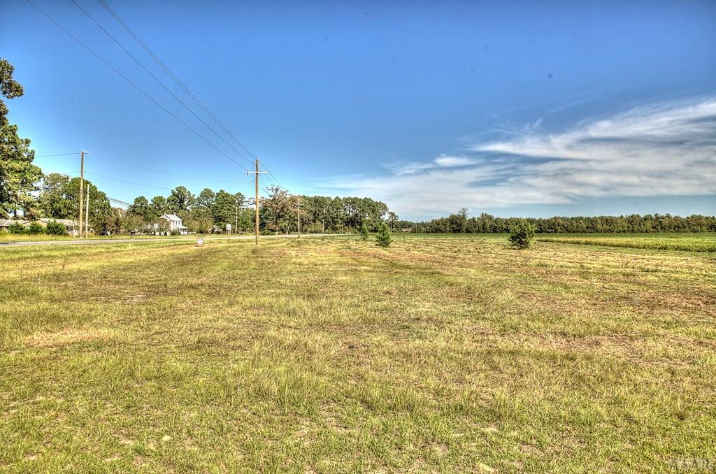 3402 Rocky Hock Road Edenton, NC 27932 - Photo 3 of 4 2.11 Acres across from Duck Thru