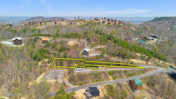 $249,900 | 1923 Walker Trail, Sevierville, TN 37876