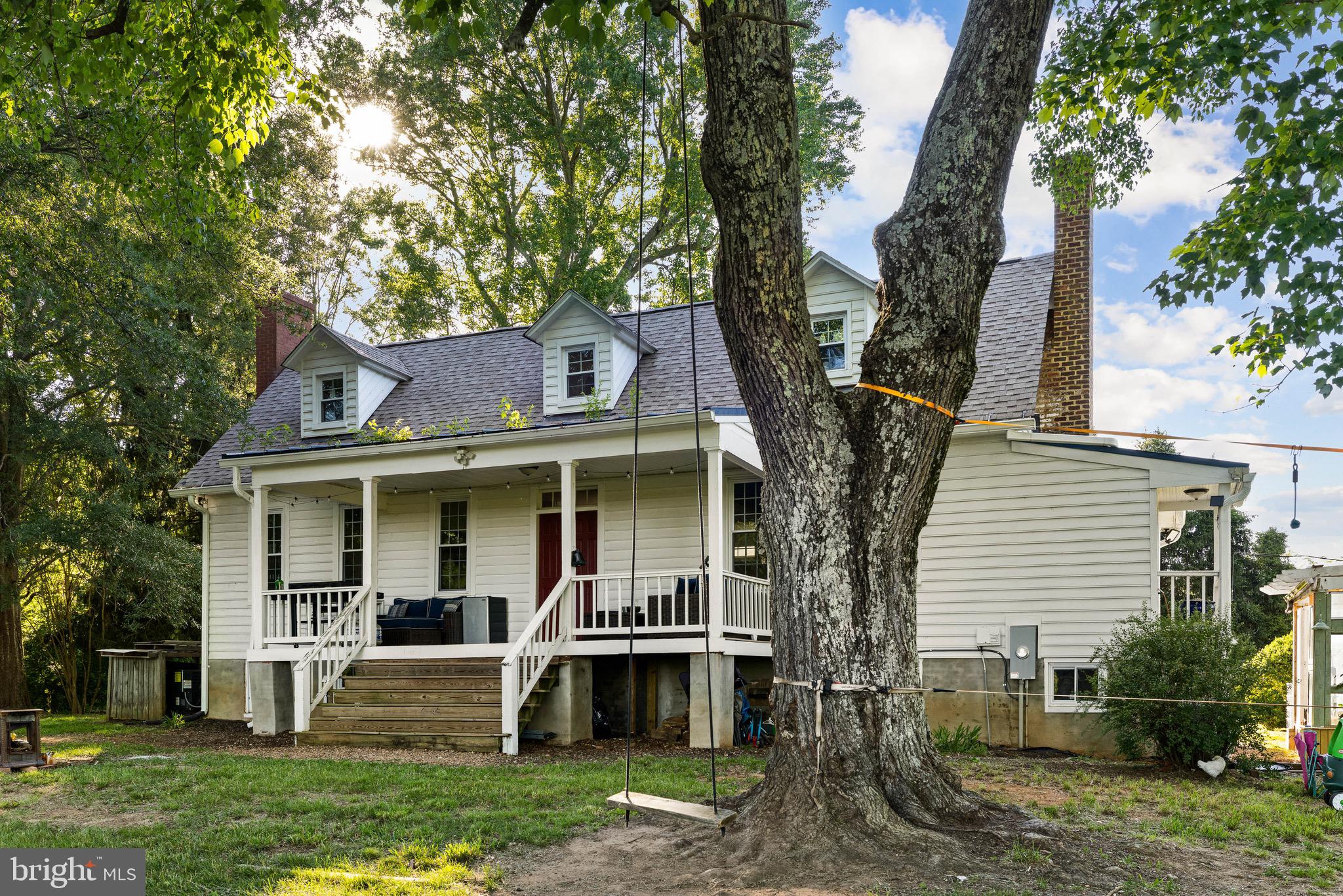 2349 Skinkers Neck Road Rappahannock Academy, VA 22538 - Photo 17 of 71