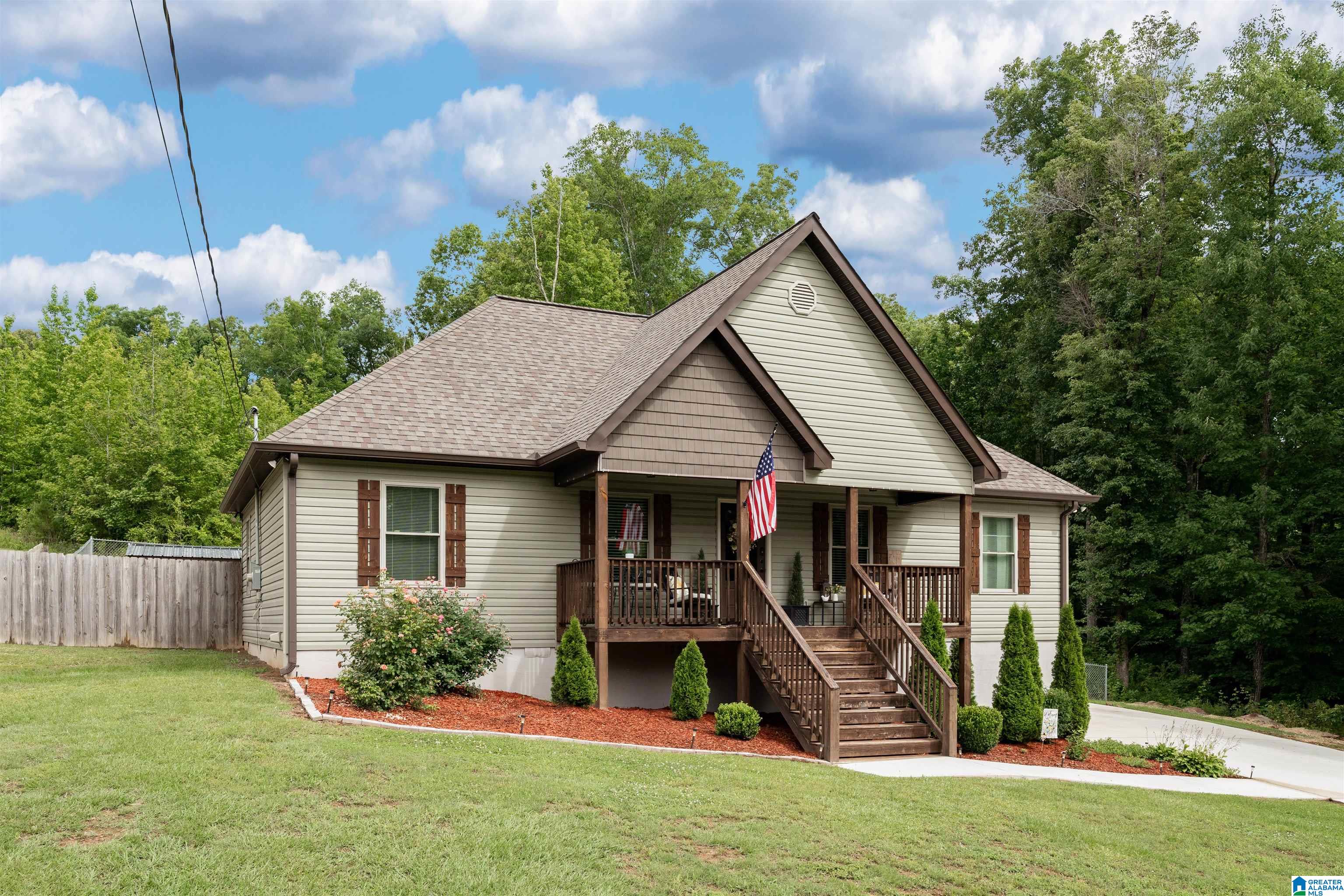 2255 Clevet Springs Road Hayden, AL 35079 - Photo 3 of 35