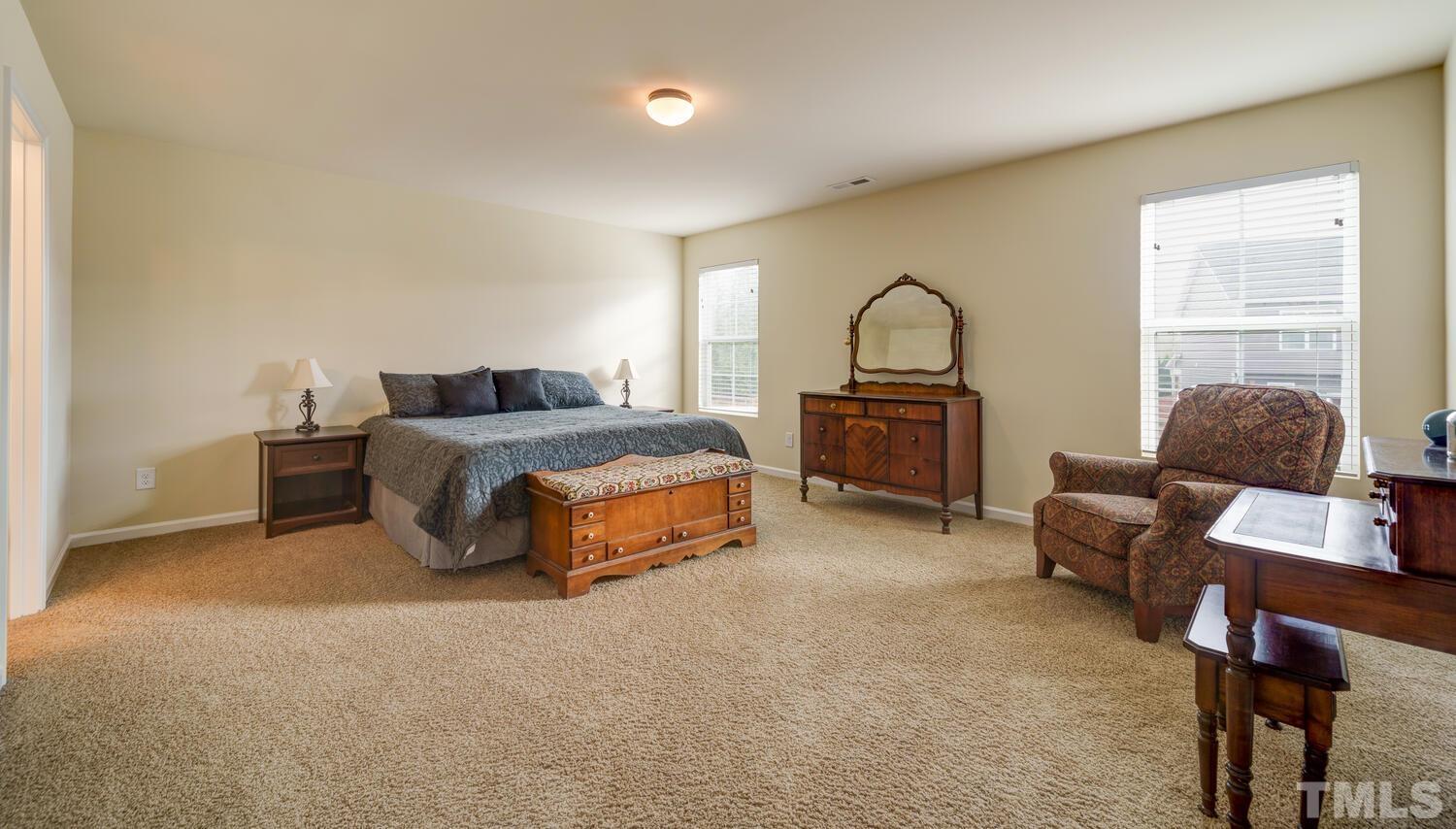 4104 Burnaby Street Raleigh, NC 27616 - Photo 20 of 59