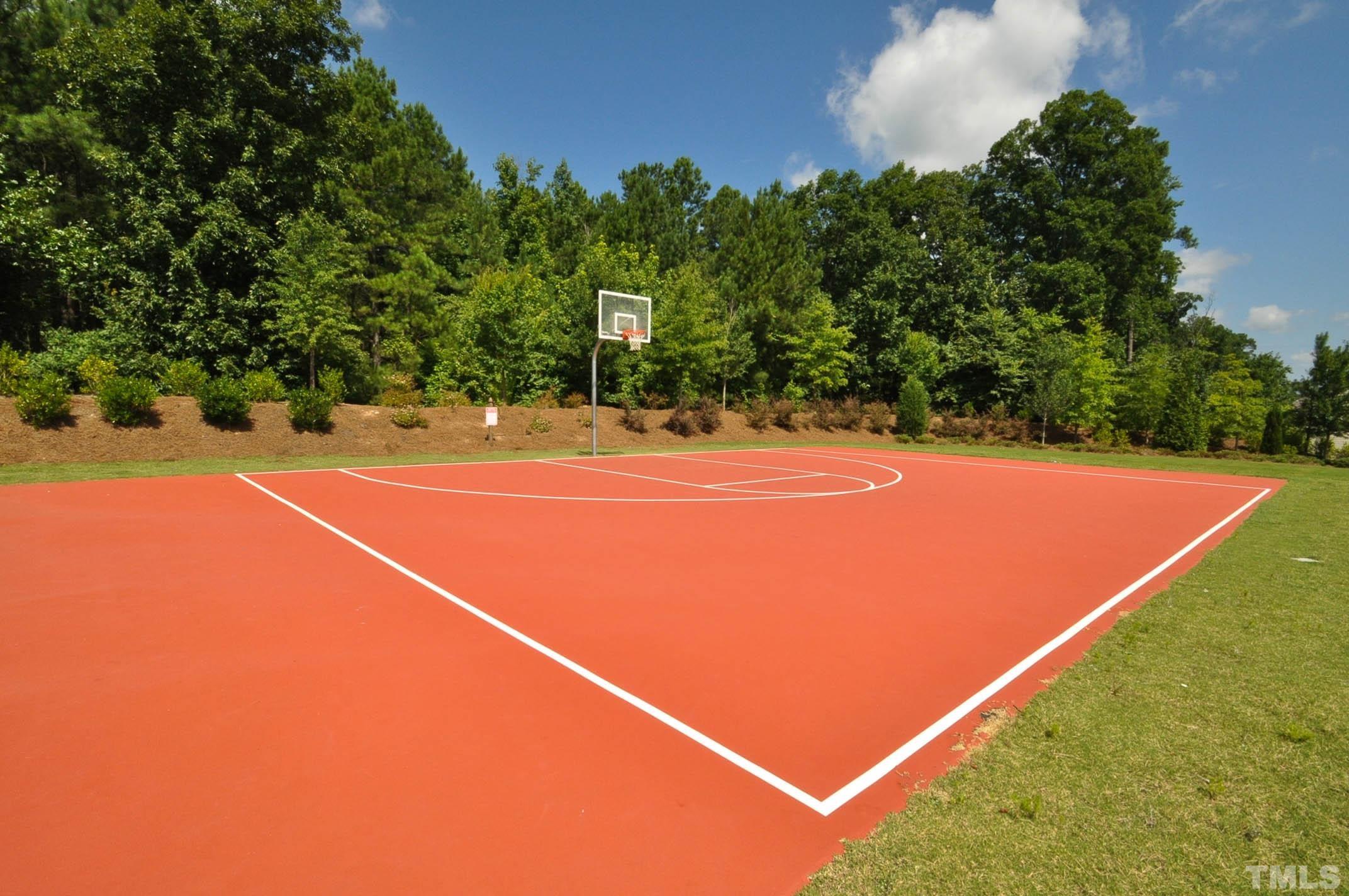 4104 Burnaby Street Raleigh, NC 27616 - Photo 49 of 59