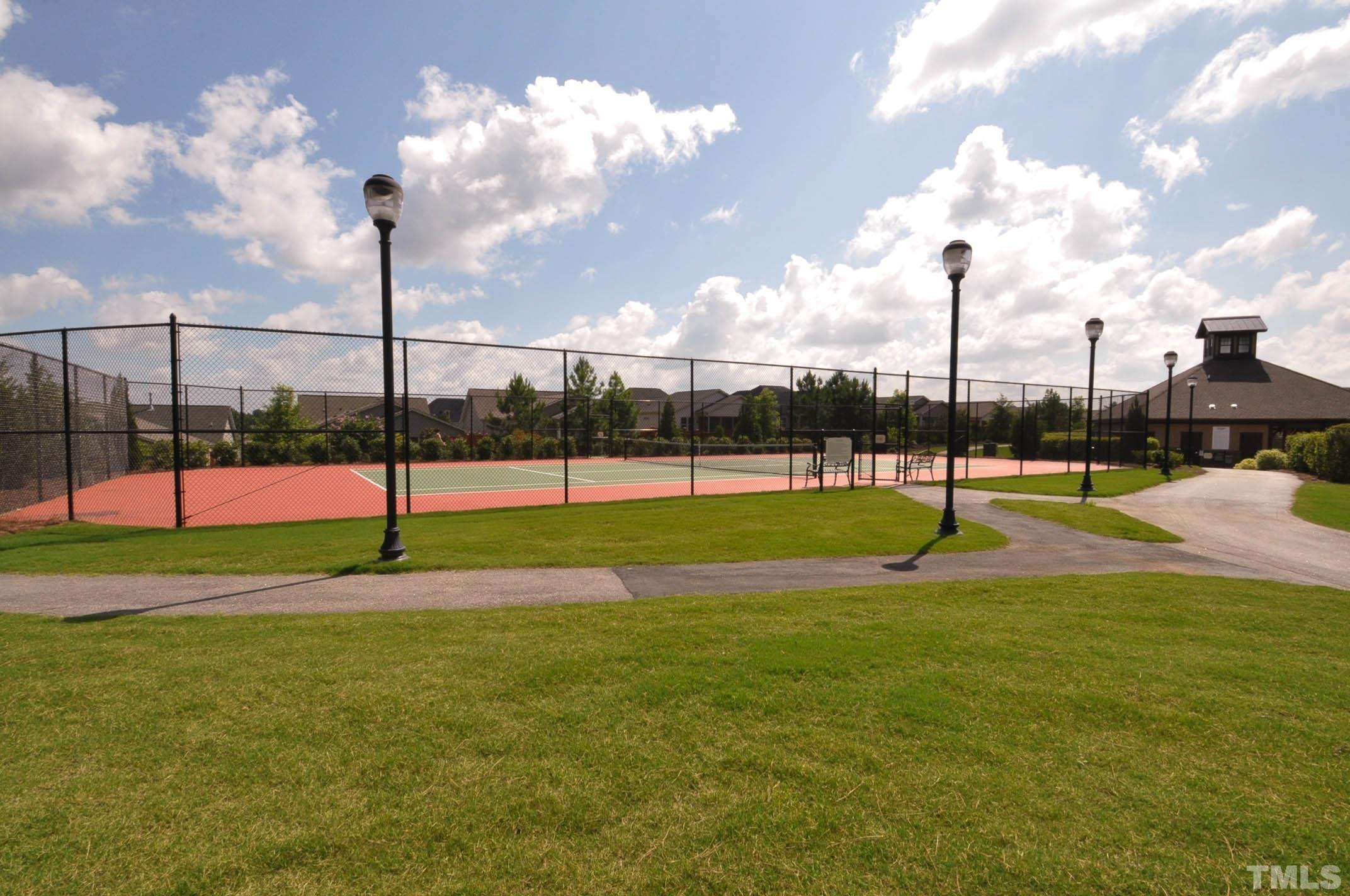 4104 Burnaby Street Raleigh, NC 27616 - Photo 53 of 59