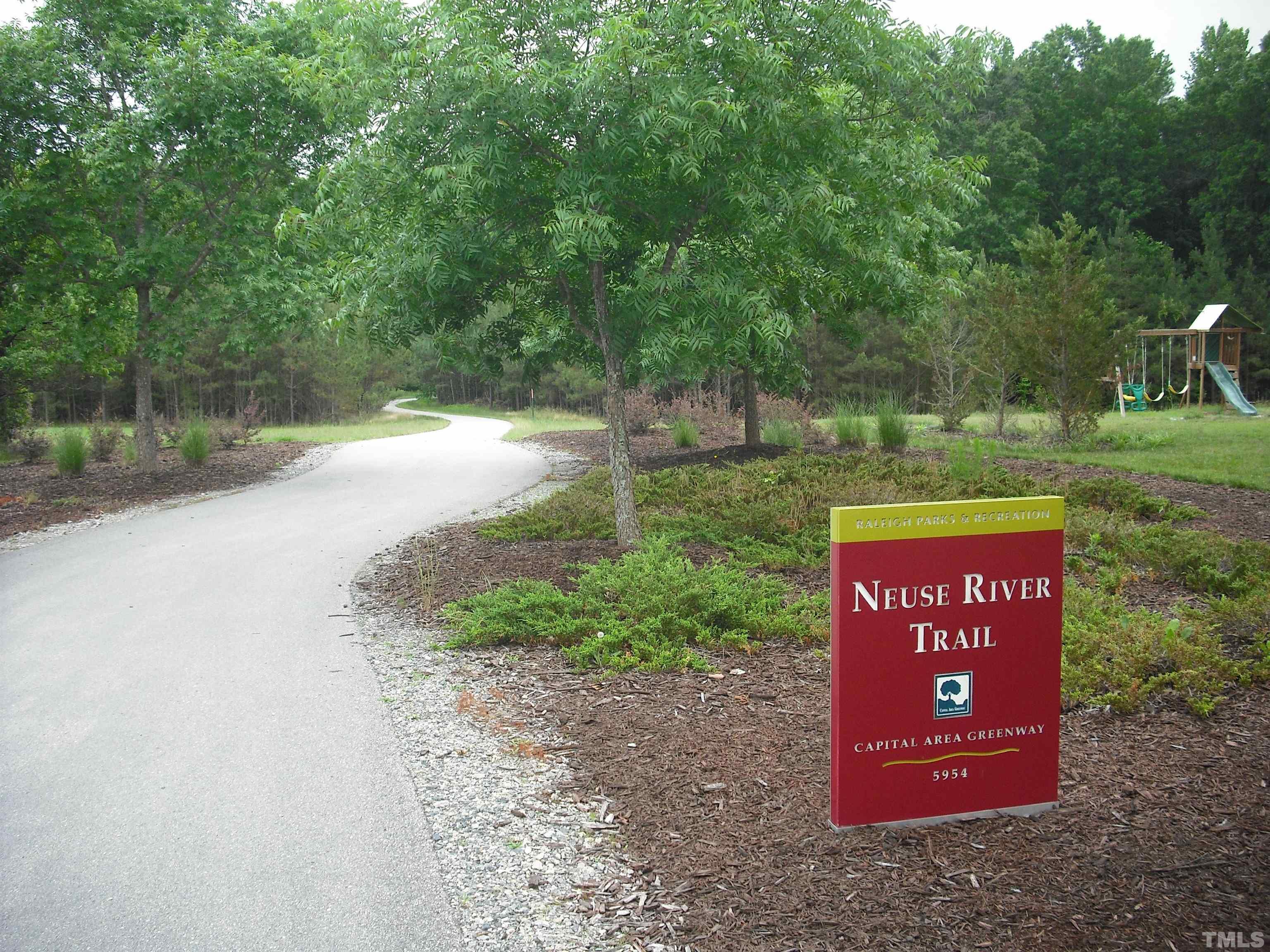 4104 Burnaby Street Raleigh, NC 27616 - Photo 55 of 59