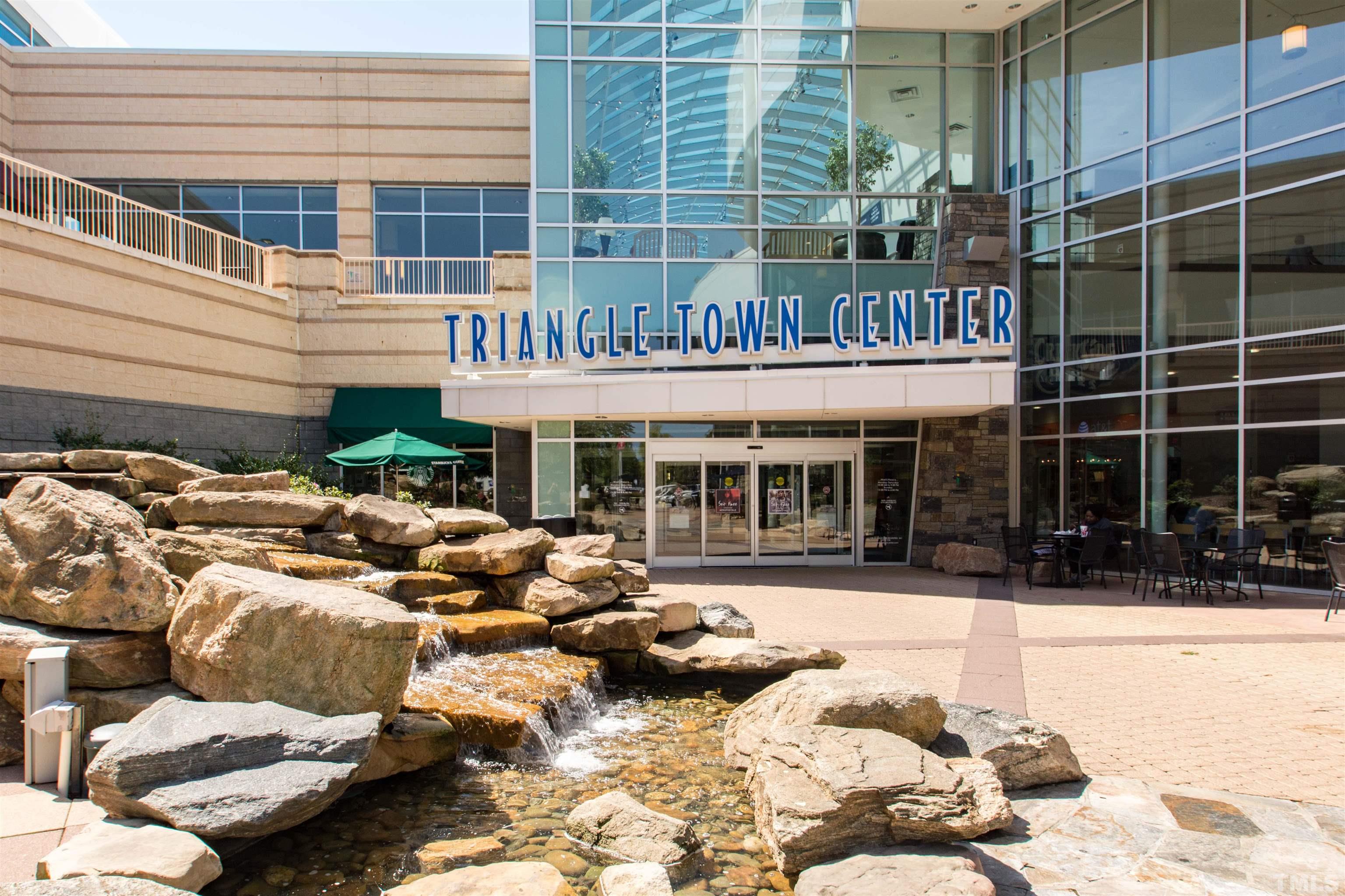 4104 Burnaby Street Raleigh, NC 27616 - Photo 59 of 59