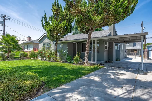 $1,300,000 | 1219 North Lincoln Street, Burbank, CA 91506
