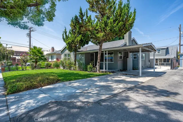$1,300,000 | 1219 North Lincoln Street, Burbank, CA 91506