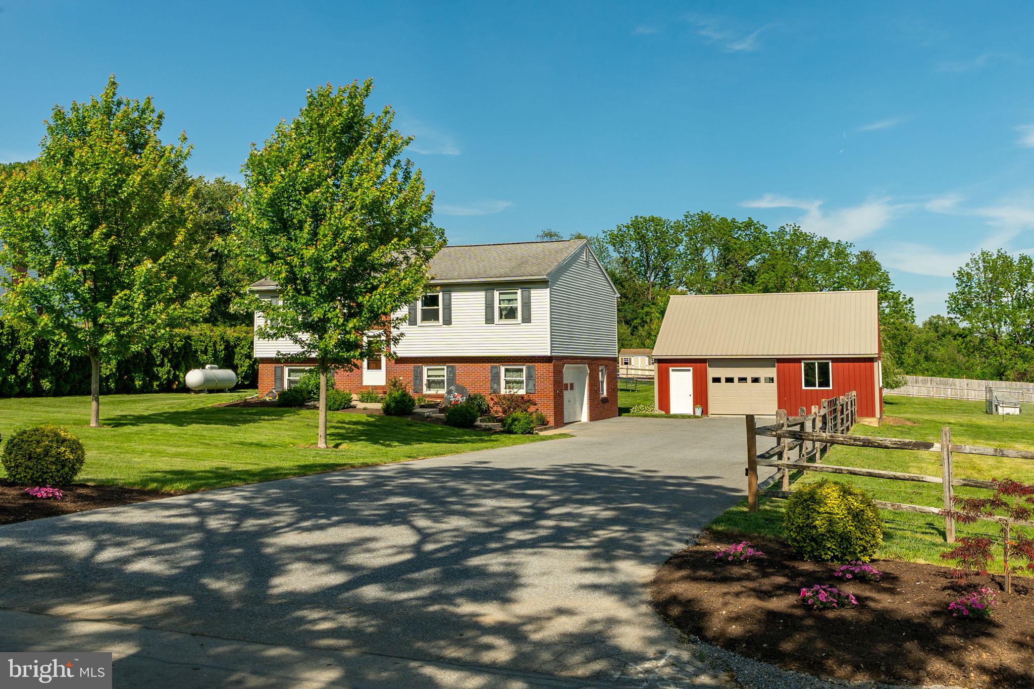 457 Lynch Road New Holland, PA 17557 - Photo 1 of 45 Gallery Image 1