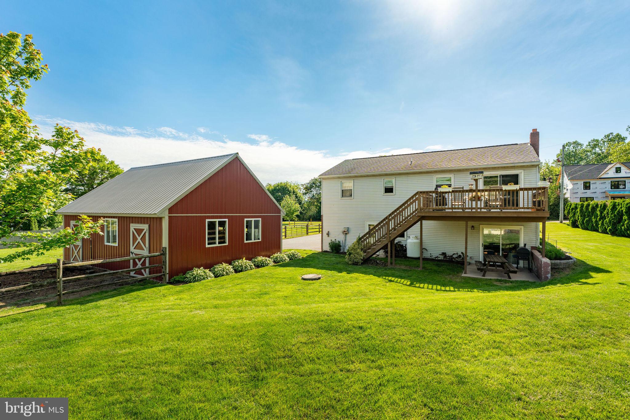457 Lynch Road New Holland, PA 17557 - Photo 8 of 45 Gallery Image 8