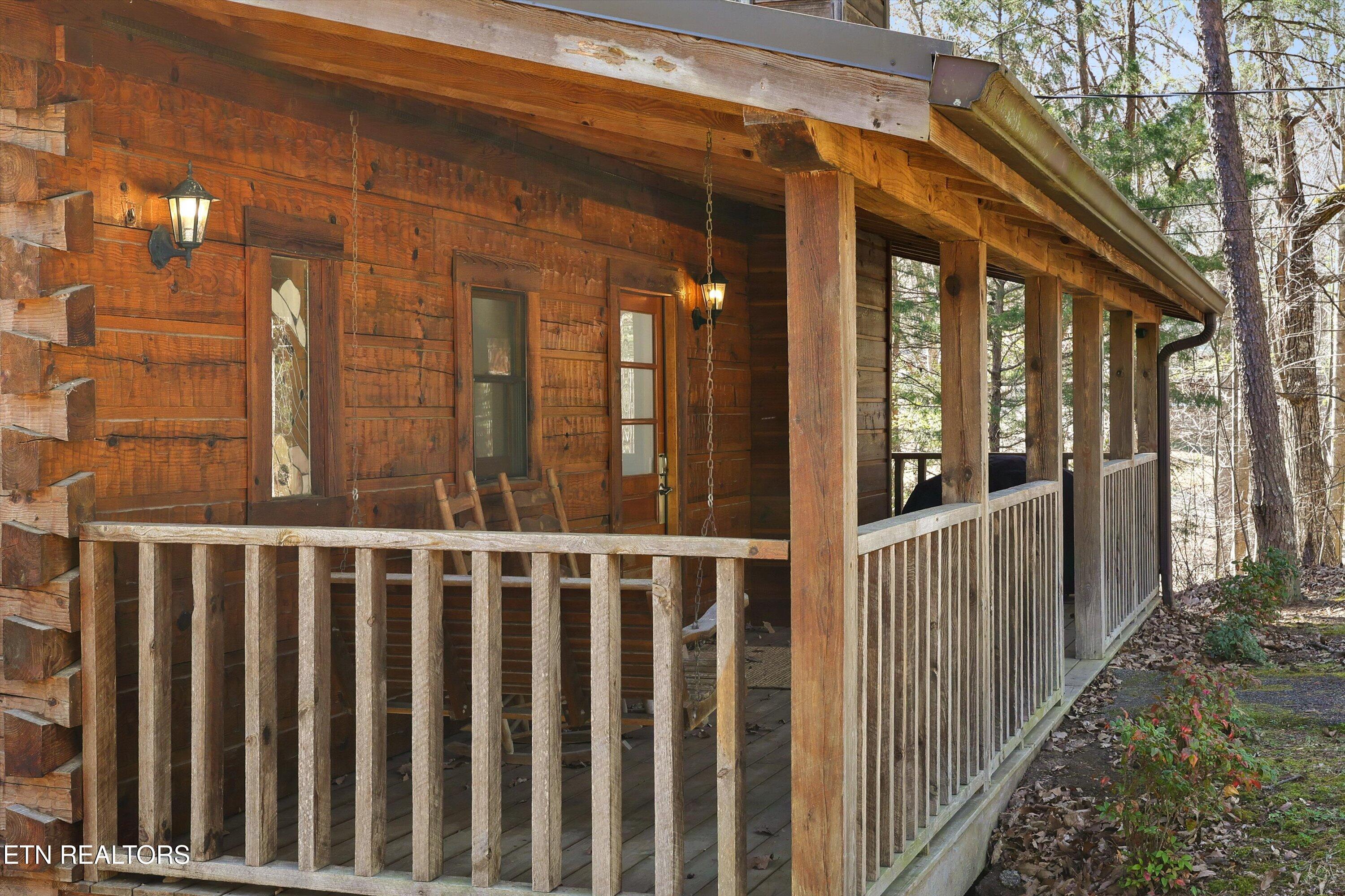 1639 Ridgecrest Drive Sevierville, TN 37876 - Photo 11 of 35 07-1639 Ridgecrest Dr 27