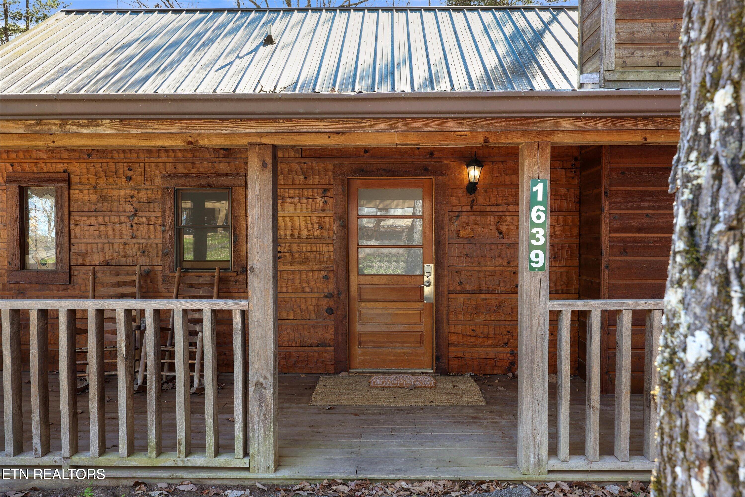 1639 Ridgecrest Drive Sevierville, TN 37876 - Photo 12 of 35 08-1639 Ridgecrest Dr 23