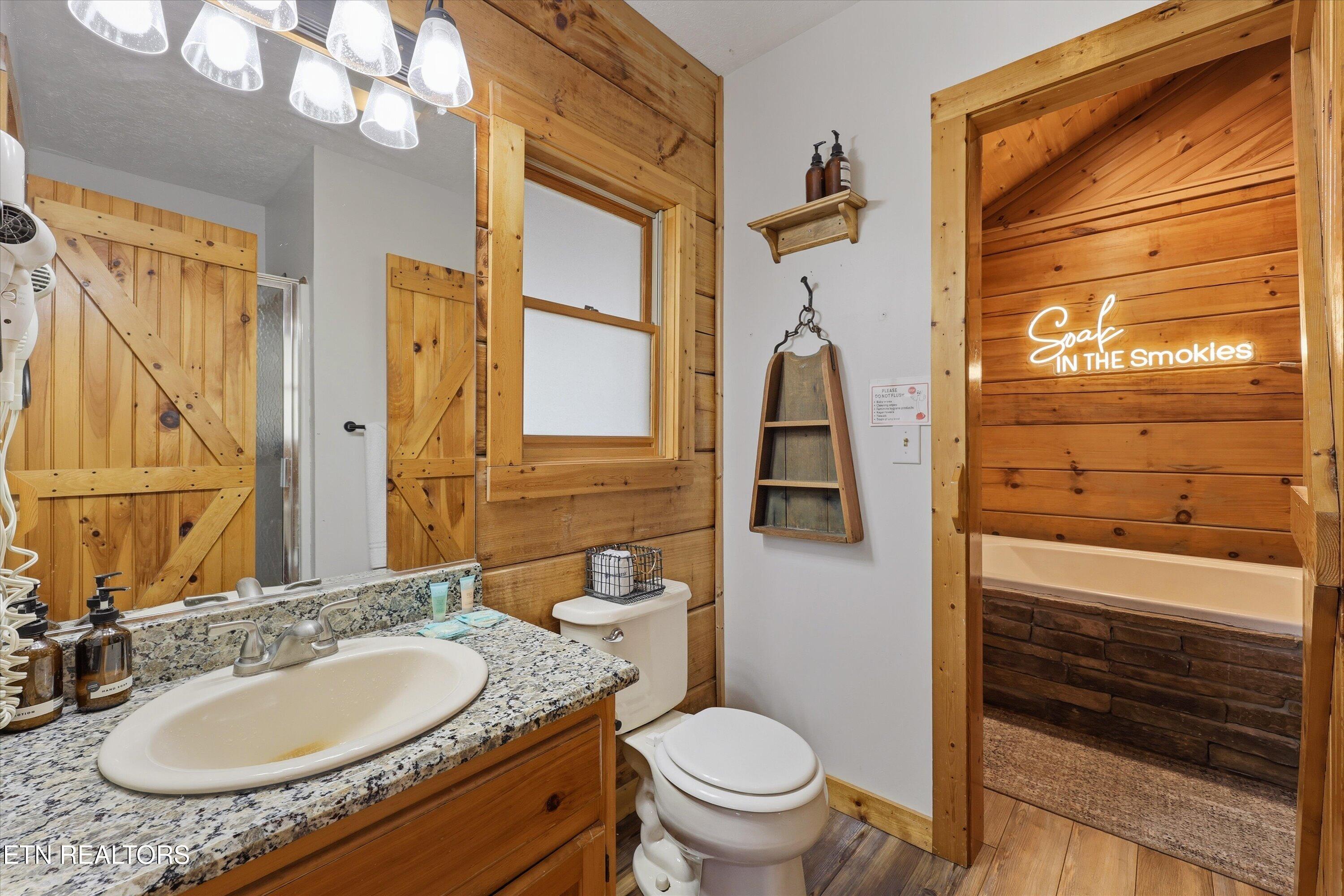 1639 Ridgecrest Drive Sevierville, TN 37876 - Photo 13 of 35 09-1639 Ridgecrest Dr 05