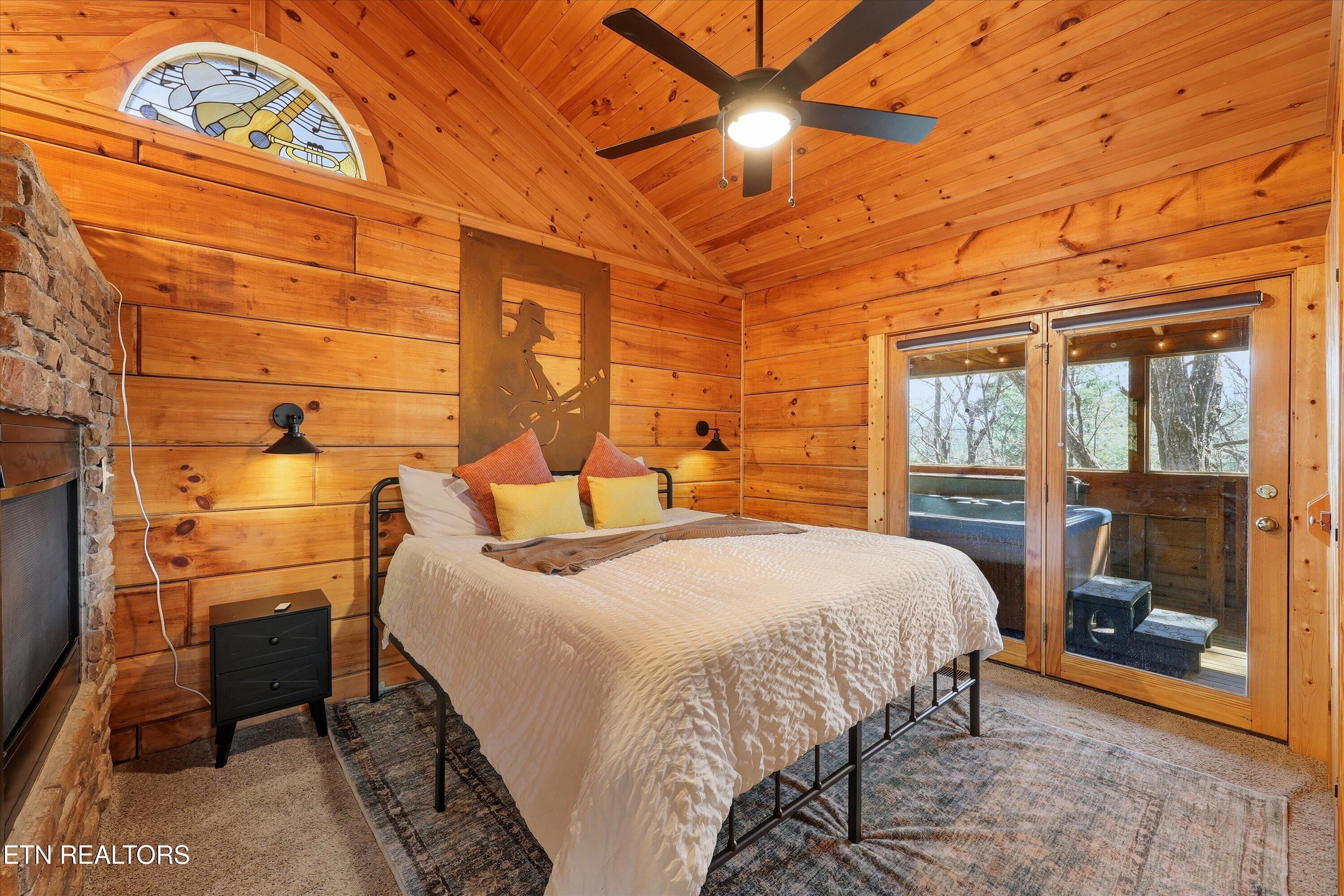 1639 Ridgecrest Drive Sevierville, TN 37876 - Photo 14 of 35 12-1639 Ridgecrest Dr 08