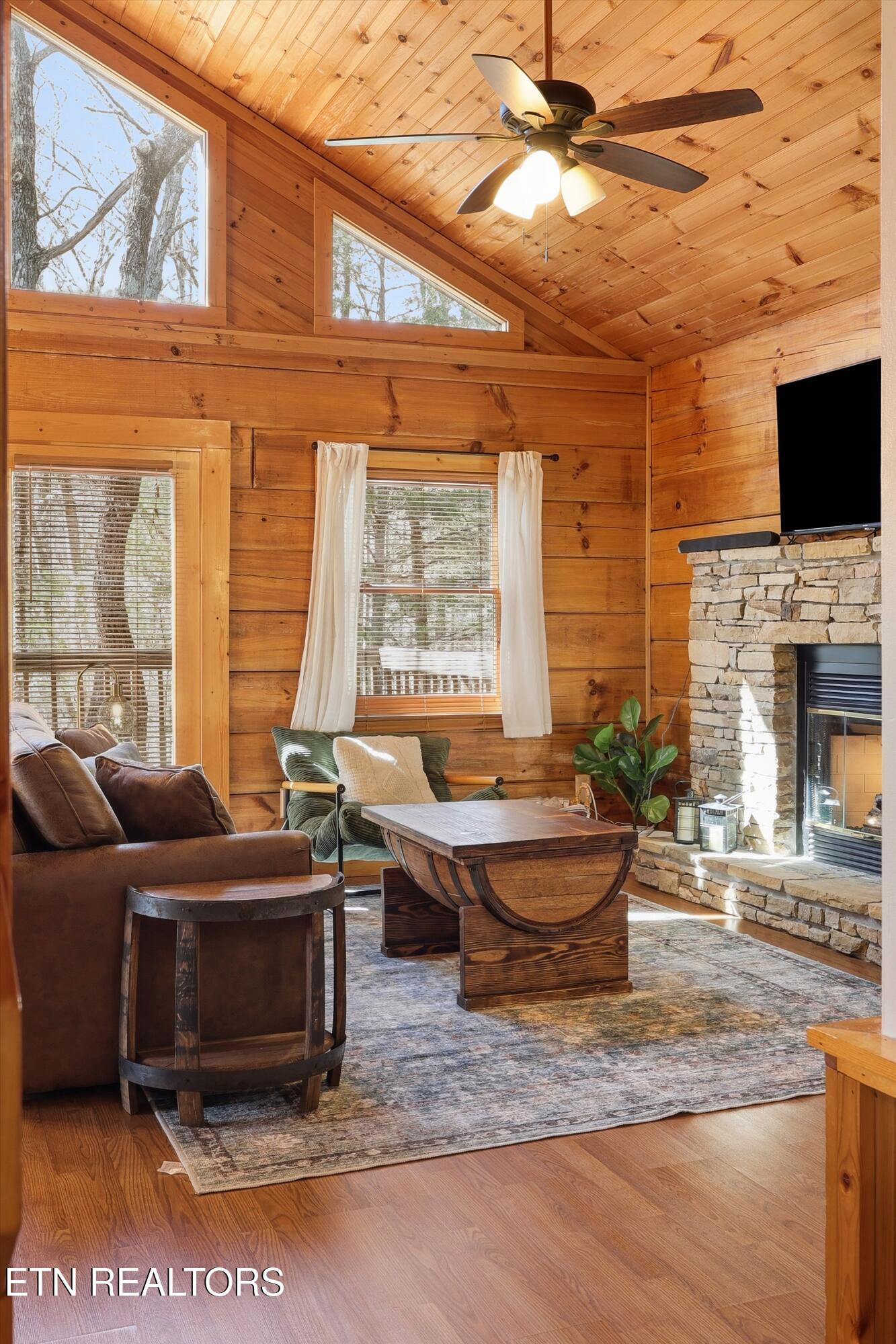 1639 Ridgecrest Drive Sevierville, TN 37876 - Photo 18 of 35 16-1639 Ridgecrest Dr 12