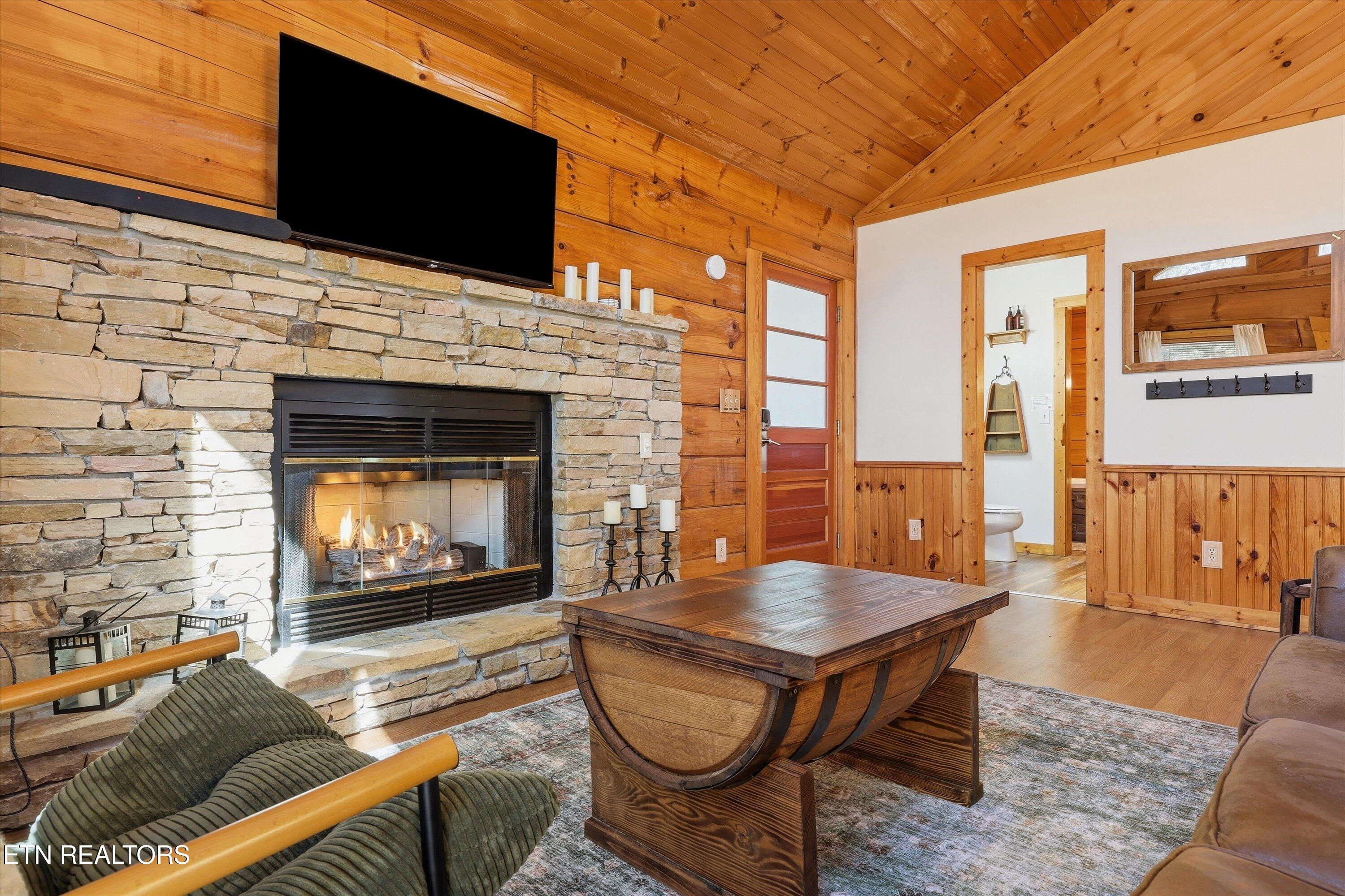 1639 Ridgecrest Drive Sevierville, TN 37876 - Photo 19 of 35 18-1639 Ridgecrest Dr 14