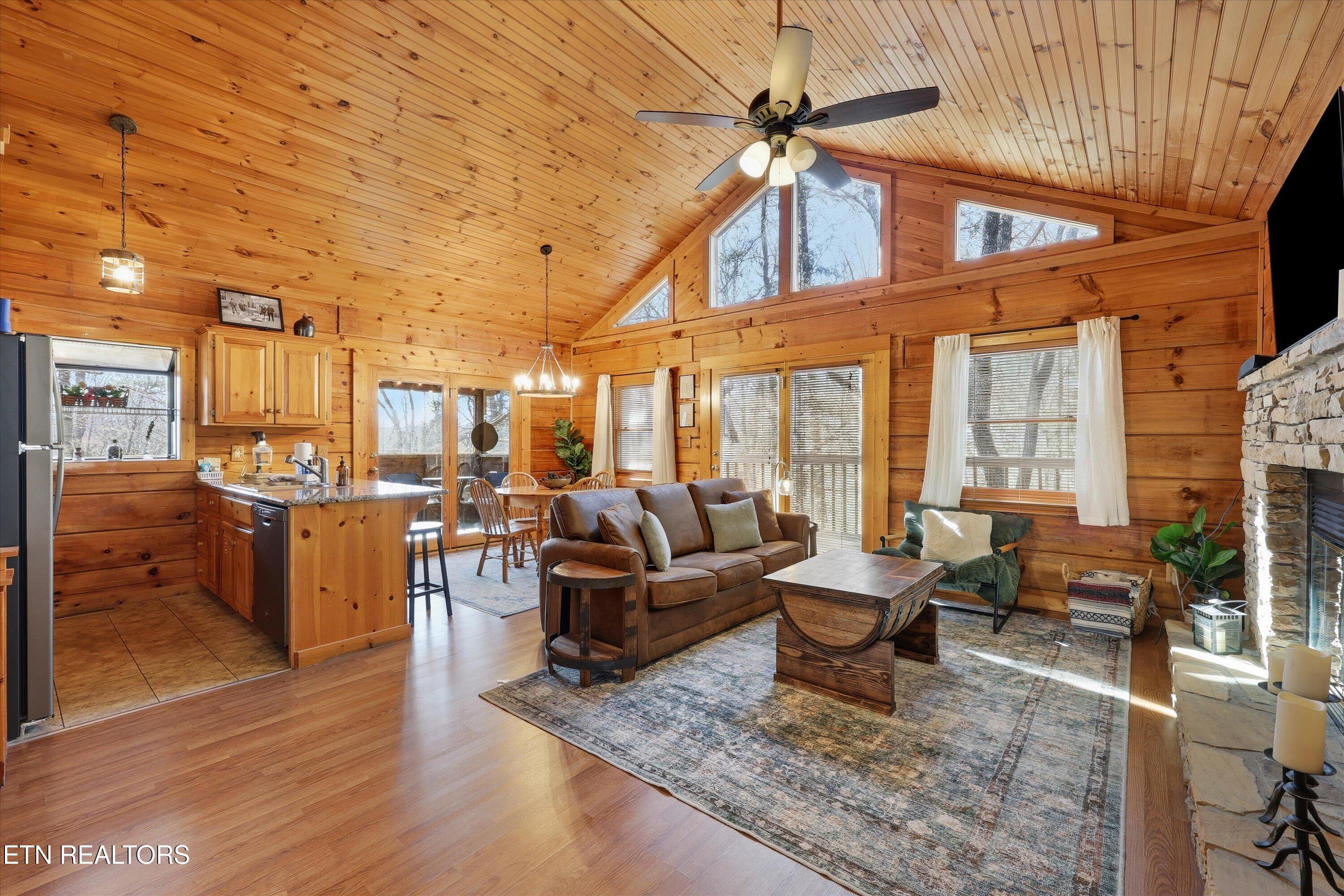 1639 Ridgecrest Drive Sevierville, TN 37876 - Photo 20 of 35 19-1639 Ridgecrest Dr 15