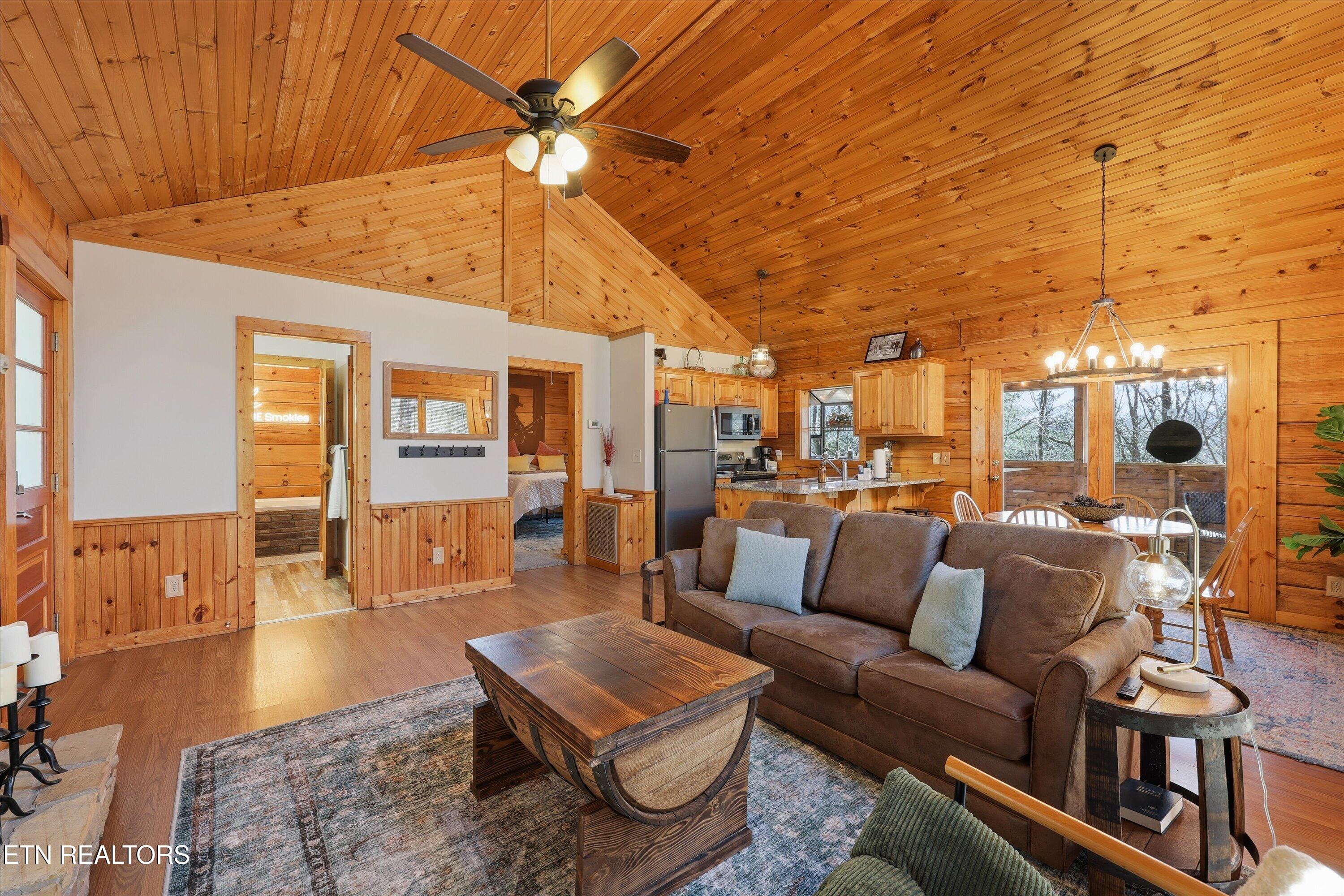 1639 Ridgecrest Drive Sevierville, TN 37876 - Photo 21 of 35 20-1639 Ridgecrest Dr 16