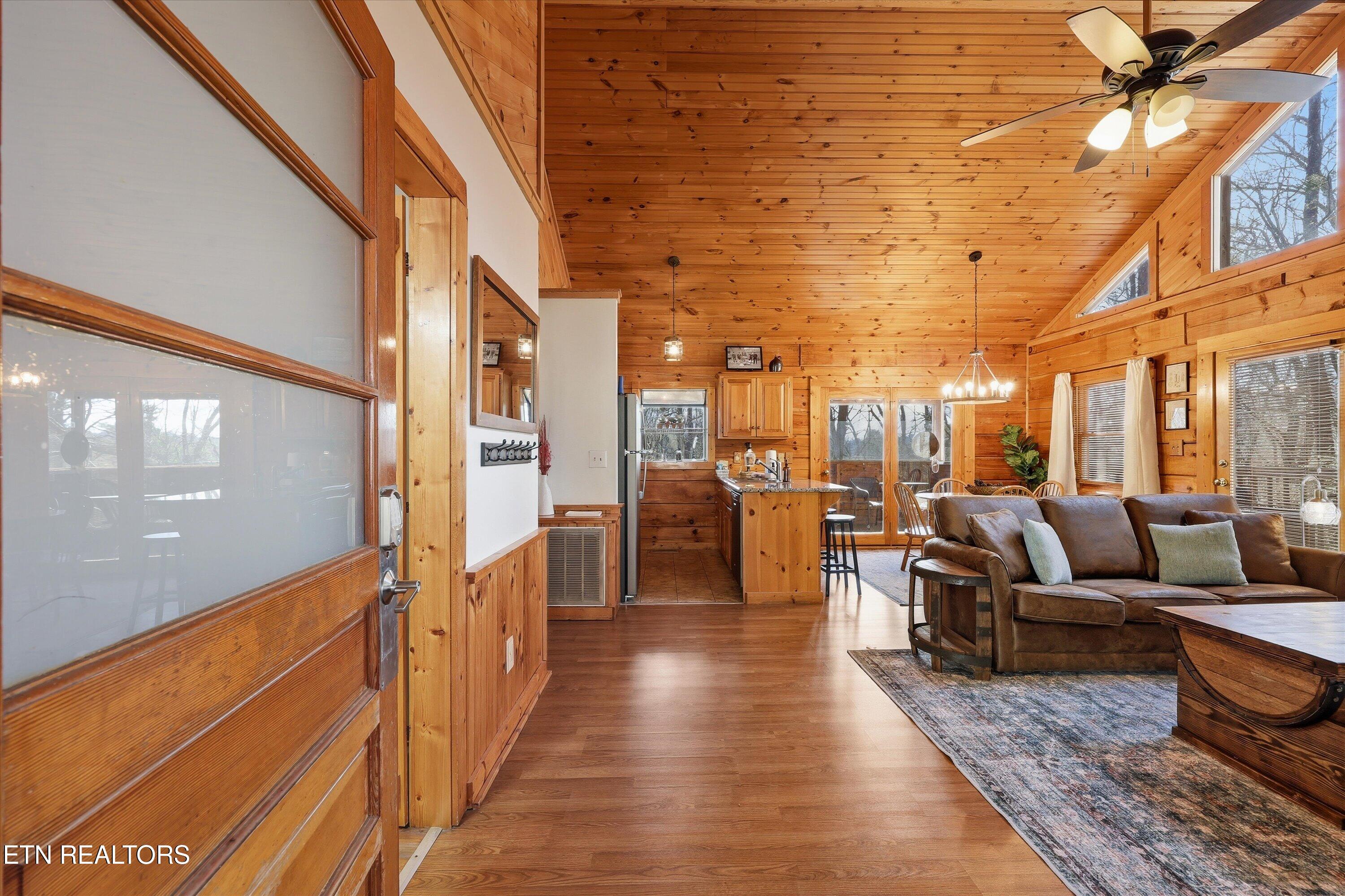 1639 Ridgecrest Drive Sevierville, TN 37876 - Photo 24 of 35 24-1639 Ridgecrest Dr 20