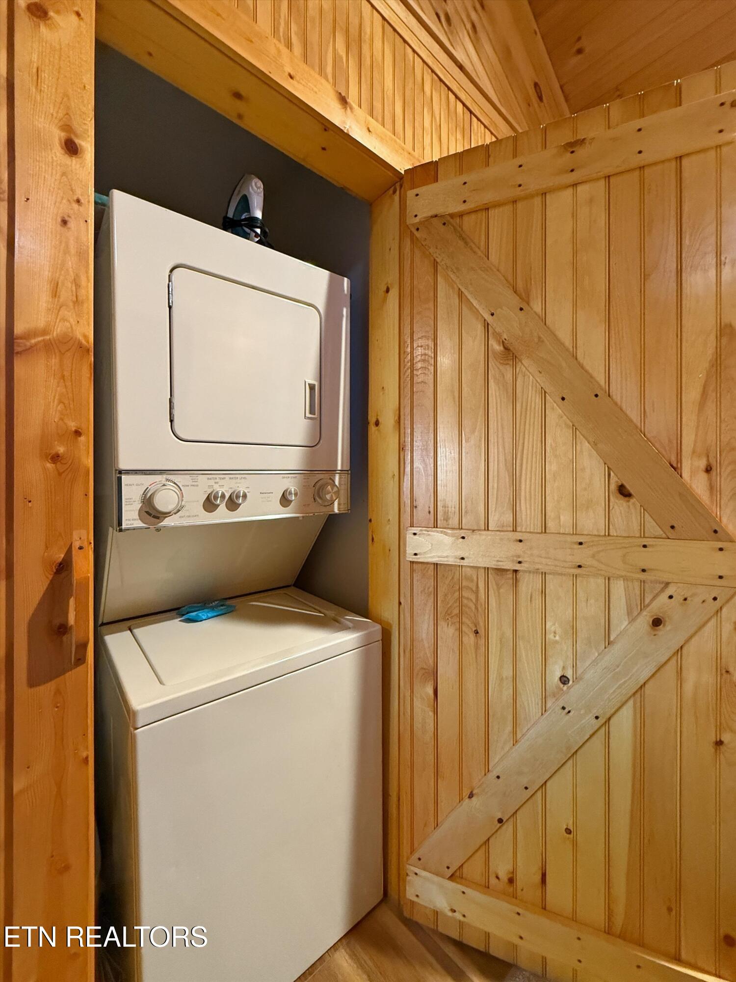 1639 Ridgecrest Drive Sevierville, TN 37876 - Photo 25 of 35 25-1639 Ridgecrest Dr 34