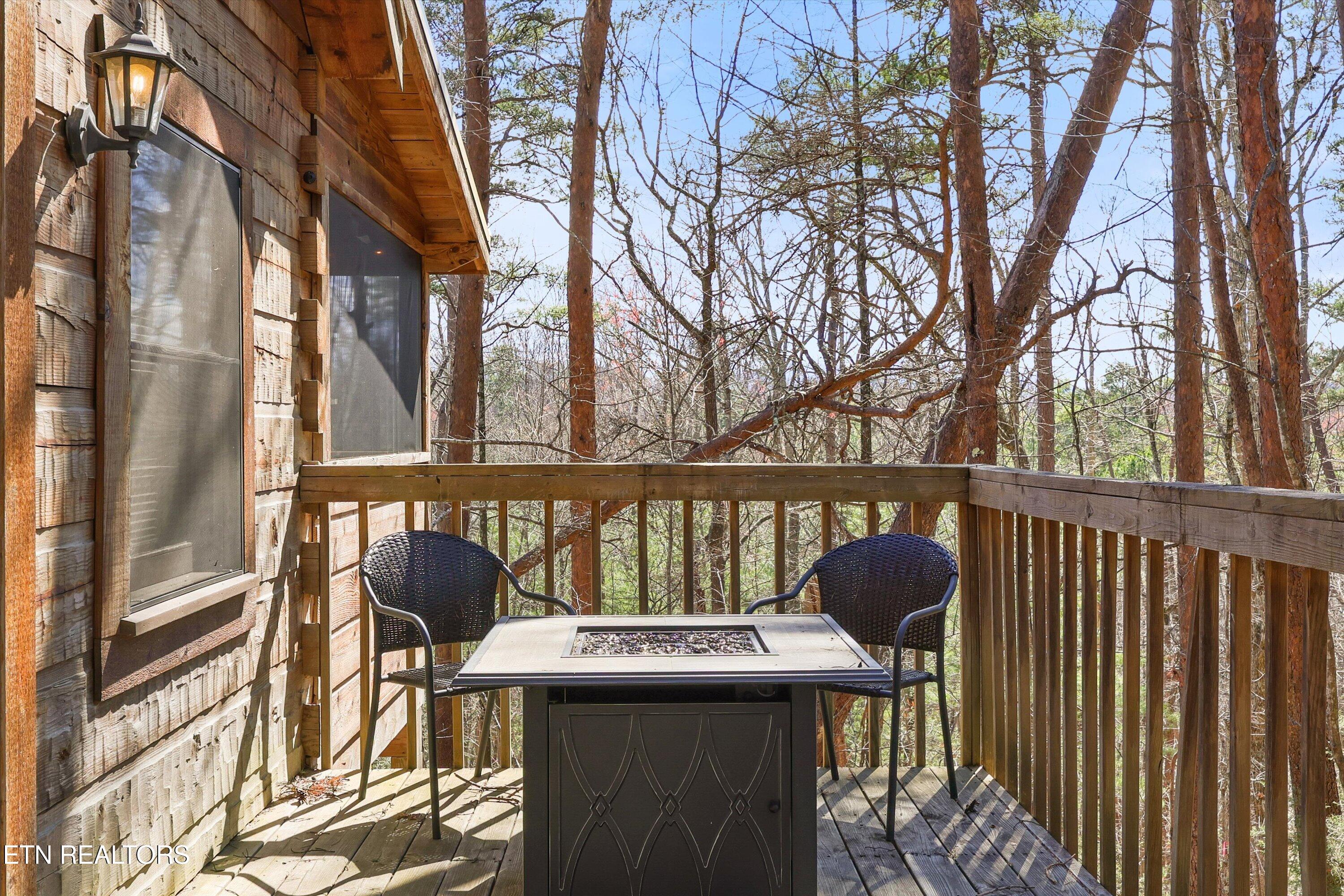 1639 Ridgecrest Drive Sevierville, TN 37876 - Photo 27 of 35 27-1639 Ridgecrest Dr 04