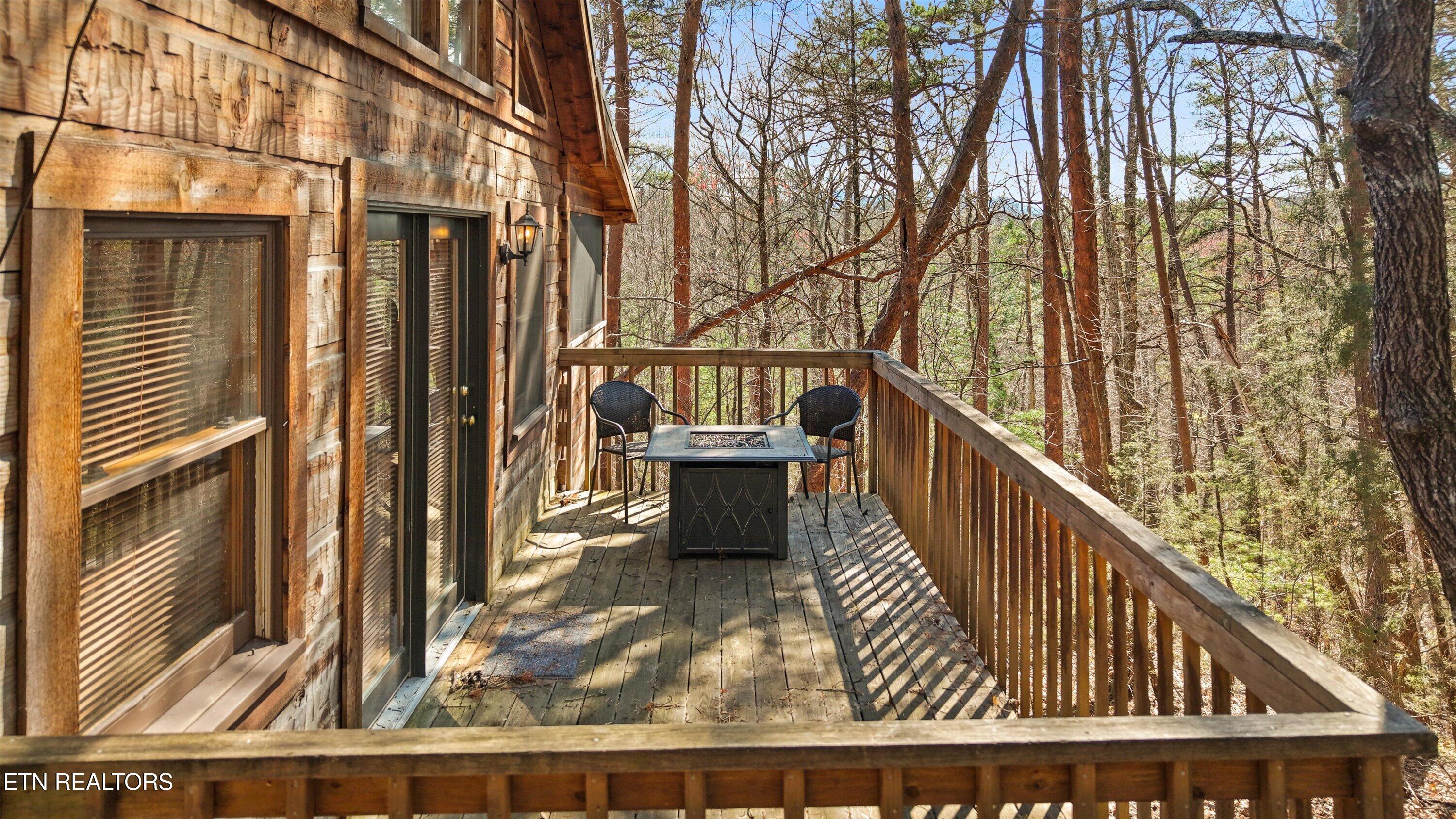 1639 Ridgecrest Drive Sevierville, TN 37876 - Photo 29 of 35 29-1639 Ridgecrest Dr 32