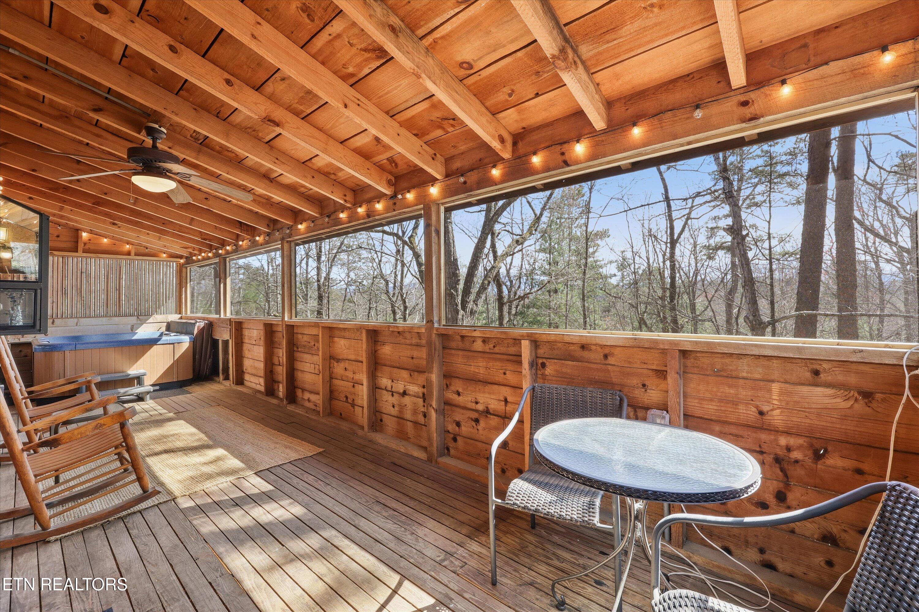 1639 Ridgecrest Drive Sevierville, TN 37876 - Photo 31 of 35 31-1639 Ridgecrest Dr 03