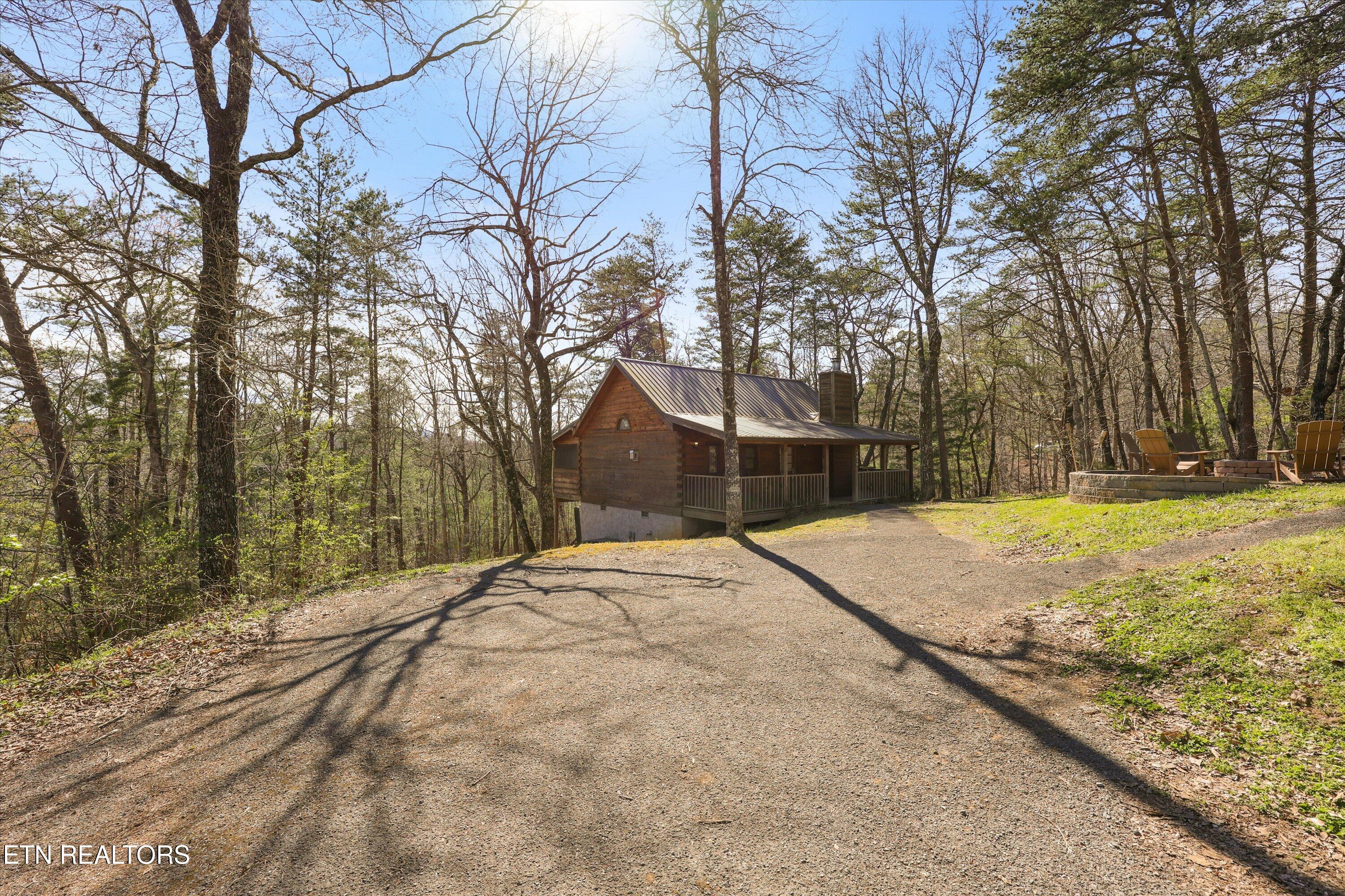 1639 Ridgecrest Drive Sevierville, TN 37876 - Photo 32 of 35 32-1639 Ridgecrest Dr 28