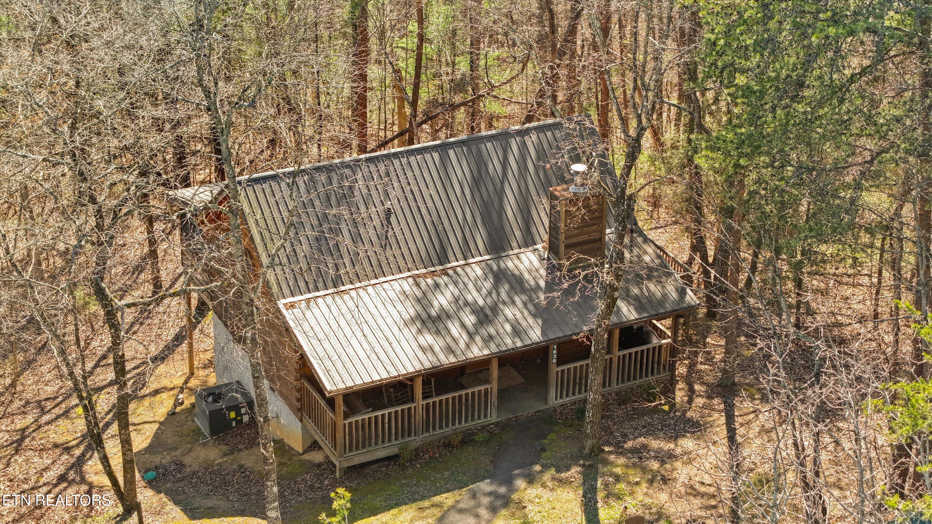 1639 Ridgecrest Drive Sevierville, TN 37876 - Photo 34 of 35 34-1639 Ridgecrest Dr 30