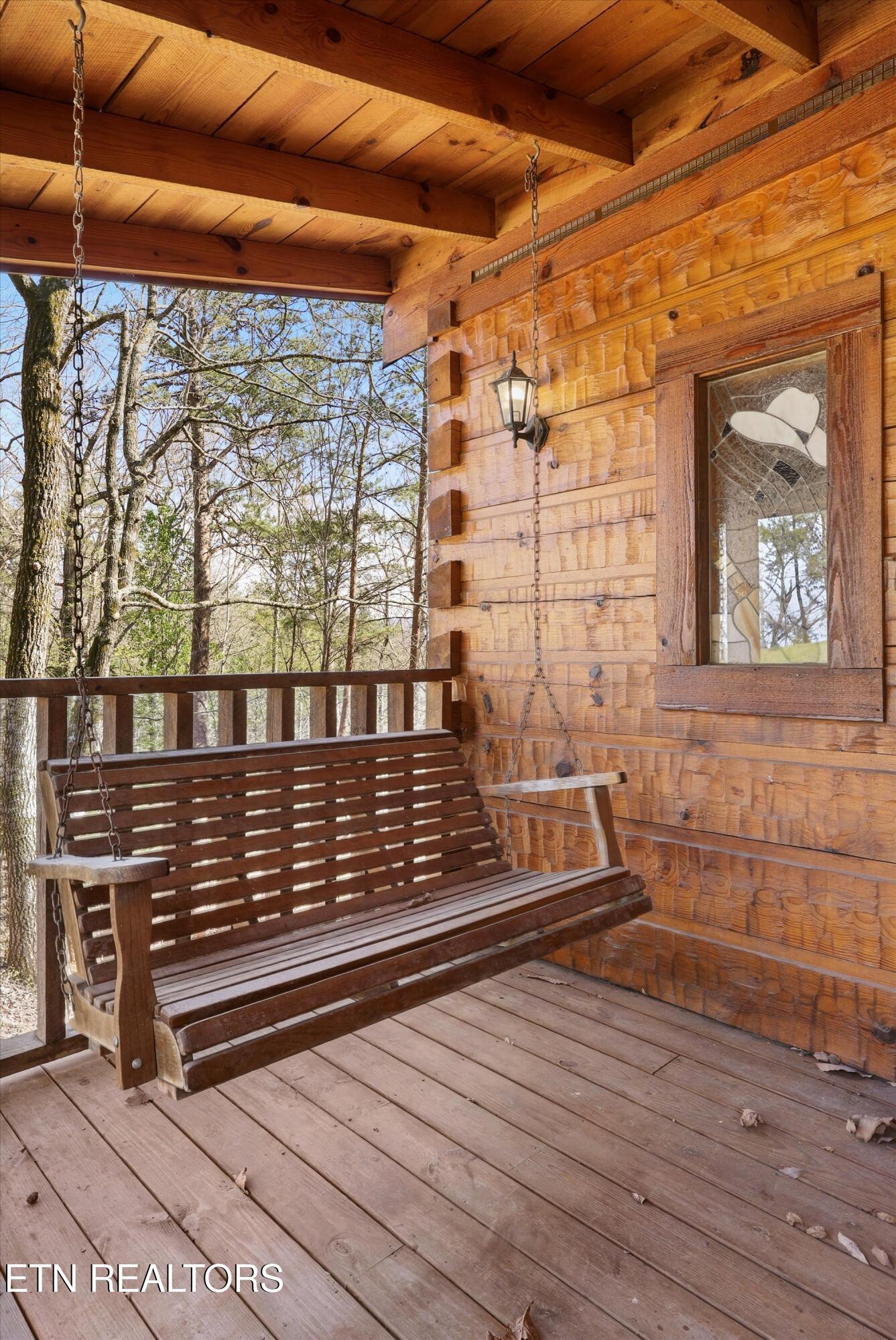 1639 Ridgecrest Drive Sevierville, TN 37876 - Photo 5 of 35 03-1639 Ridgecrest Dr 21