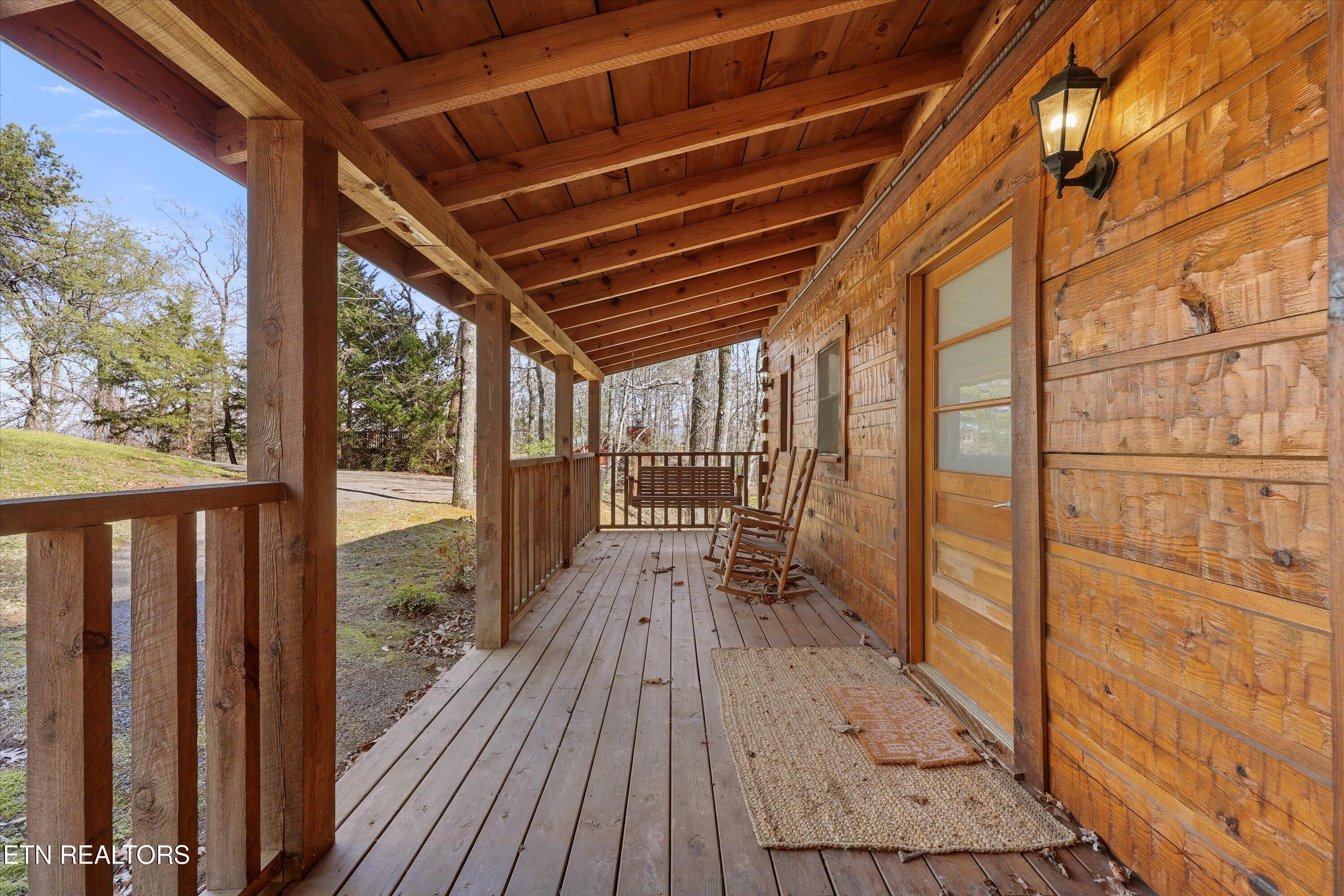 1639 Ridgecrest Drive Sevierville, TN 37876 - Photo 8 of 35 04-1639 Ridgecrest Dr 22