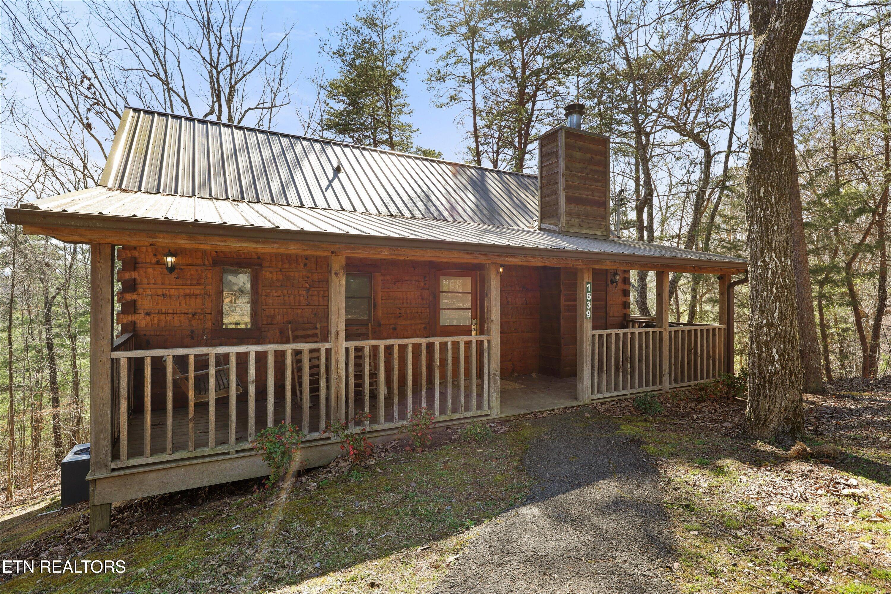 1639 Ridgecrest Drive Sevierville, TN 37876 - Photo 9 of 35 05-1639 Ridgecrest Dr 24