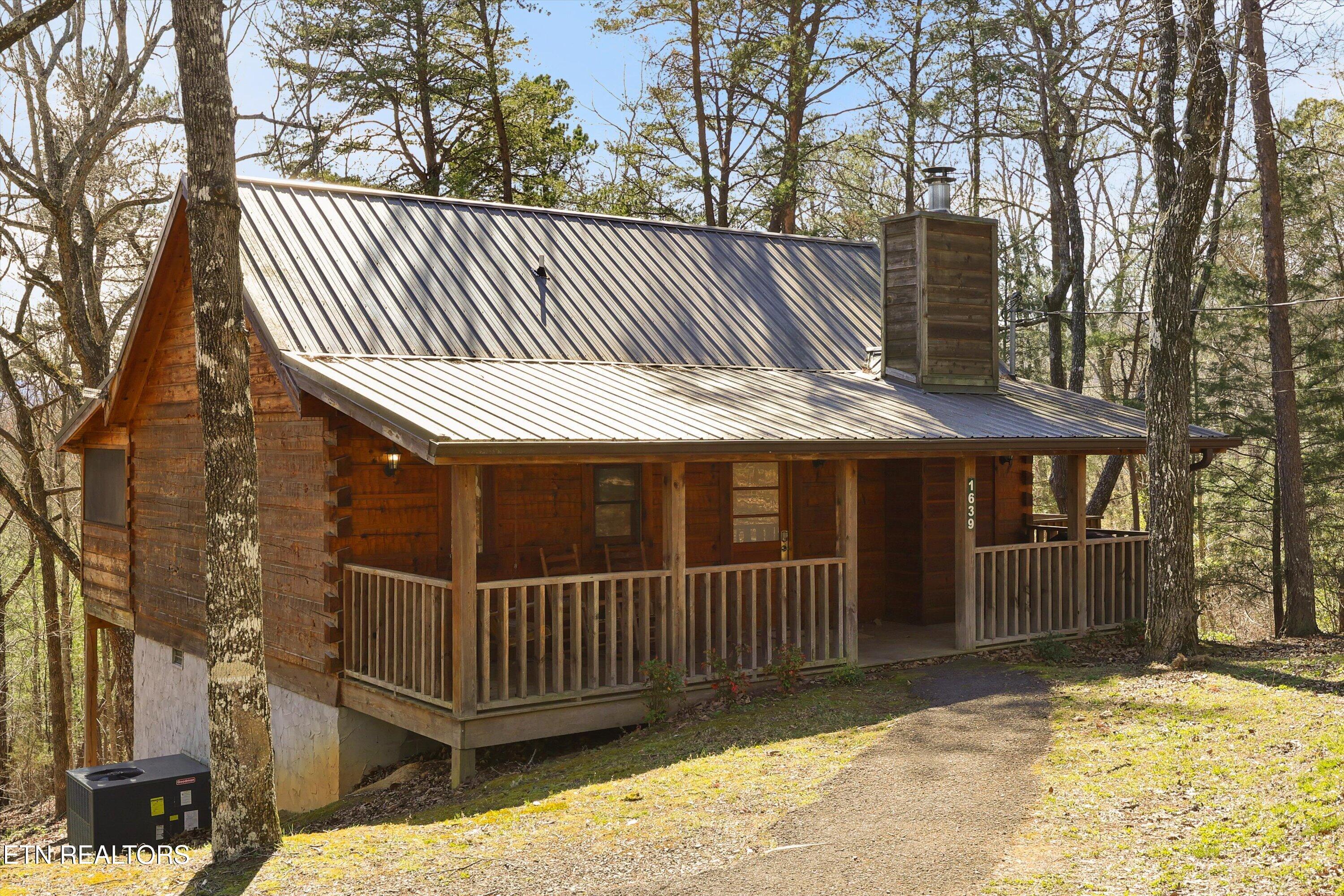 1639 Ridgecrest Drive Sevierville, TN 37876 - Photo 10 of 35 06-1639 Ridgecrest Dr 25