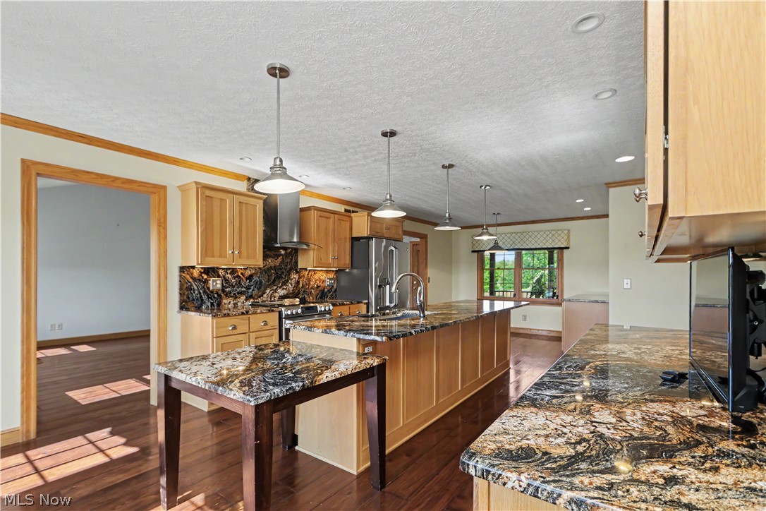 855 Bowers Road Mansfield, OH 44903 - Photo 11 of 50