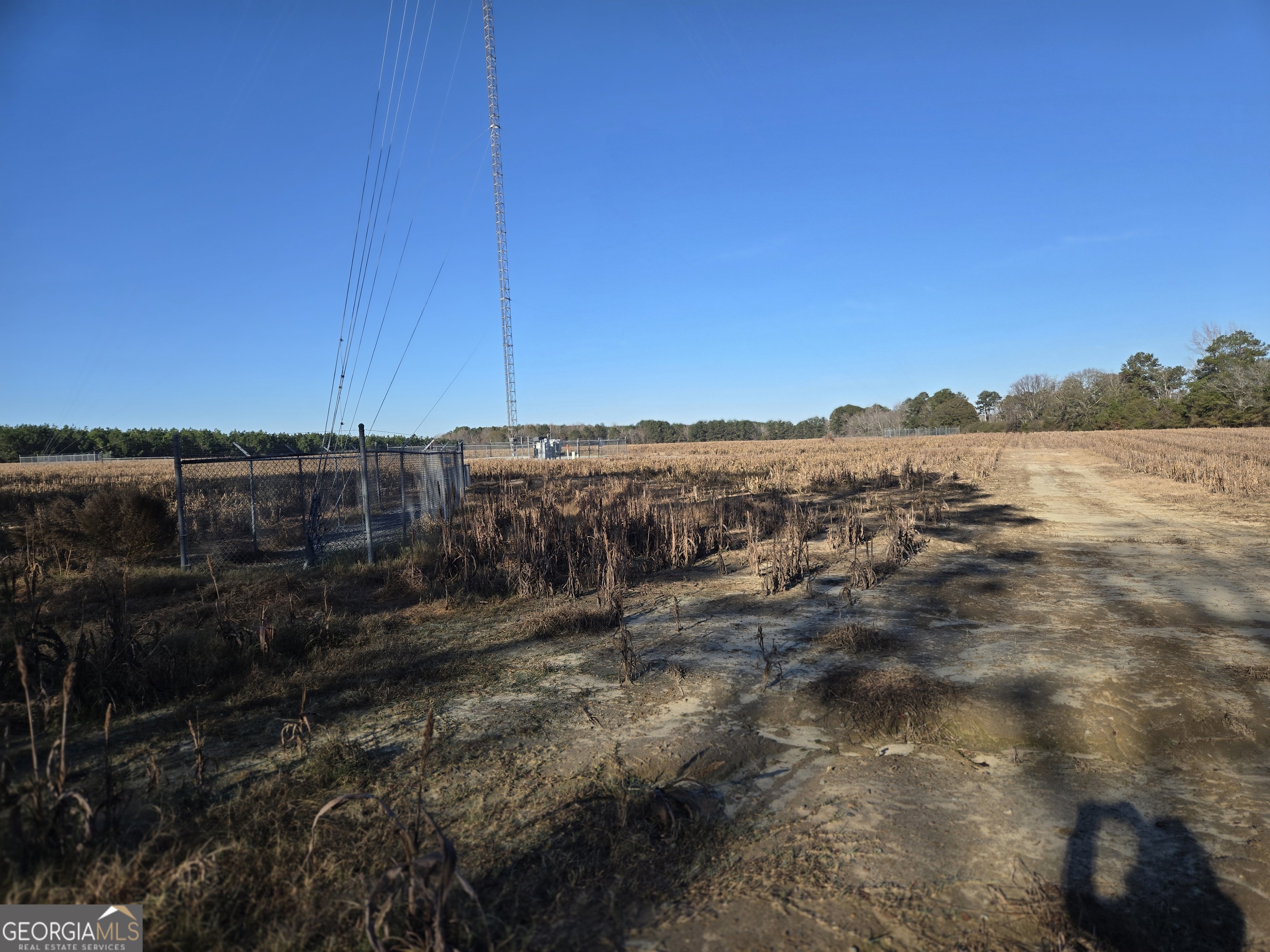 0 Morton Road Montrose, GA 31065 - Photo 6 of 6 a view of lake and mountain