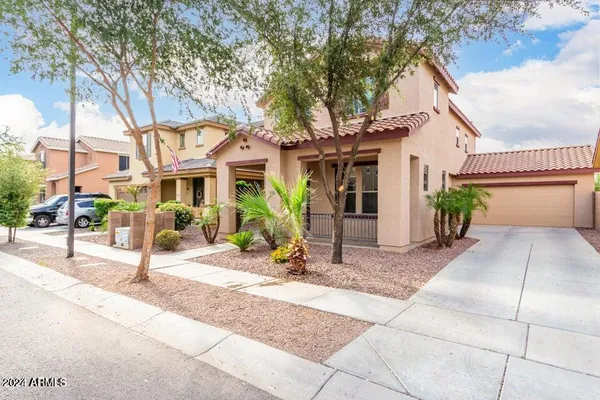 $2,100 | 3543 East Tyson Street, Gilbert, AZ 85295