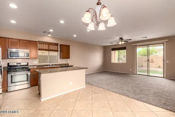 $2,100 | 3543 East Tyson Street, Gilbert, AZ 85295