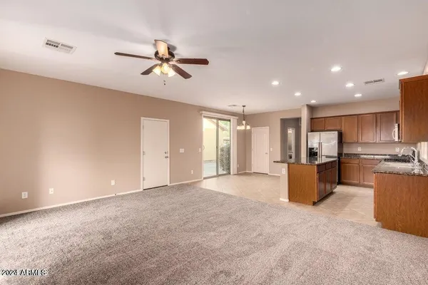 $2,100 | 3543 East Tyson Street, Gilbert, AZ 85295