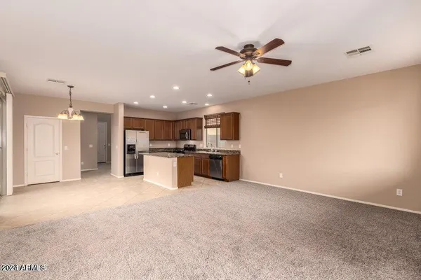 $2,100 | 3543 East Tyson Street, Gilbert, AZ 85295