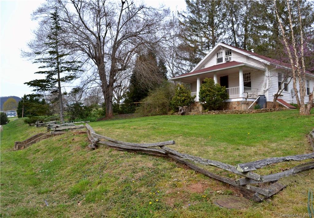 458 Morgan Road Candler, NC 28715 - Photo 1 of 22 Gallery Image 1
