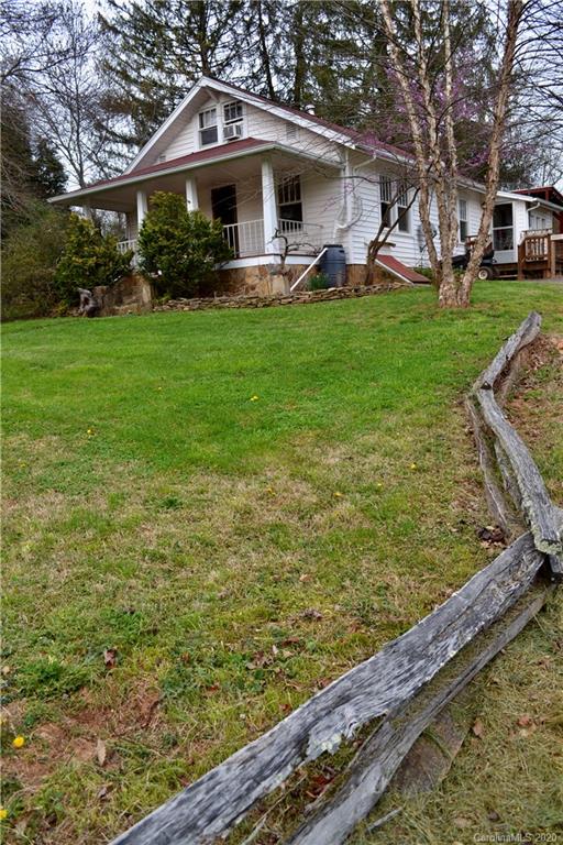 458 Morgan Road Candler, NC 28715 - Photo 16 of 22 Gallery Image 16